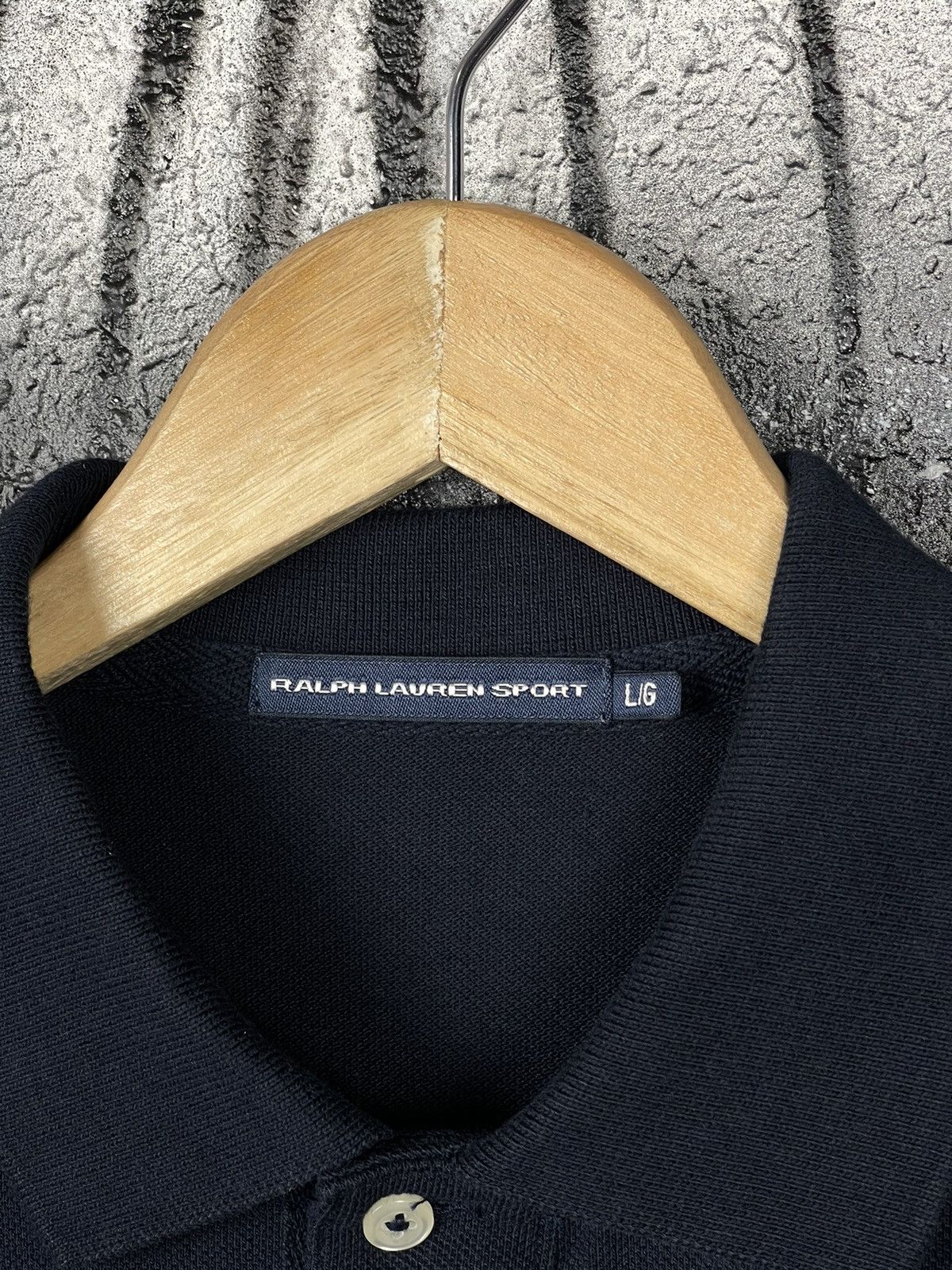 Polo Ralph Lauren Ralph Lauren Sport Big Pony Number 3 Polo T-Shirt Women’s L Size L / US 10 / IT 46 - 11 Thumbnail