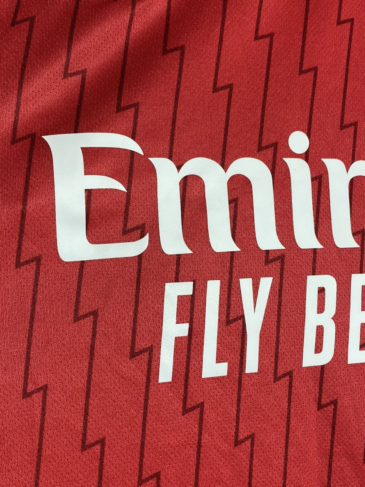 Adidas Adidas Arsenal London 2023/23 Home Soccer Jersey Size US S / EU 44-46 / 1 - 9 Thumbnail