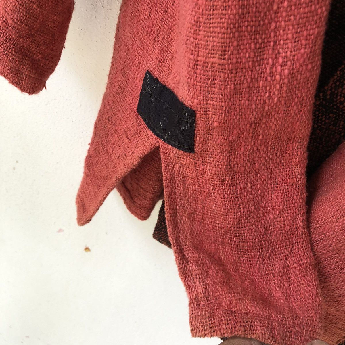 Japanese Brand TREE ANLUO kimono Jacket Size US M / EU 48-50 / 2 - 4 Thumbnail