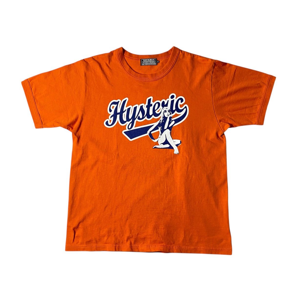 Hysteric Glamour HYSTERIC GLAMOUR SHIRT Size US M / EU 48-50 / 2 - 1 Thumbnail