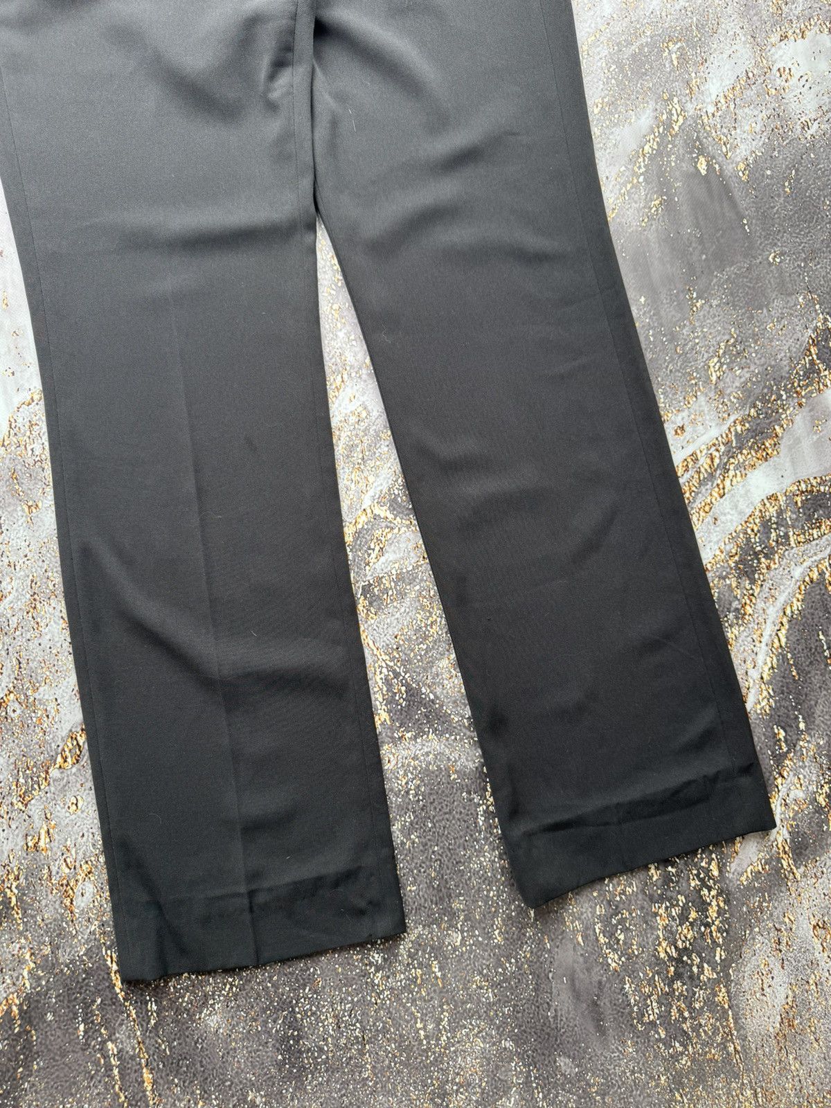Marithe + Francois Girbaud Marithe Francois Girbaud Vintage Pants Size 34" / US 12 / IT 48 - 3 Thumbnail