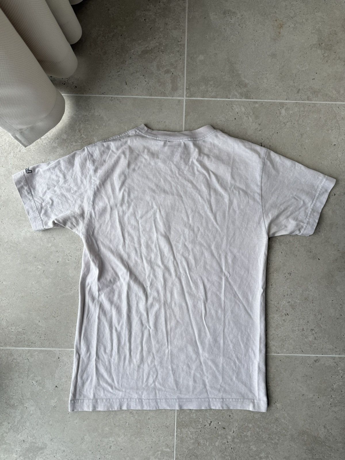 Hook-Ups Vintage blind shirt Size US S / EU 44-46 / 1 - 2 Thumbnail