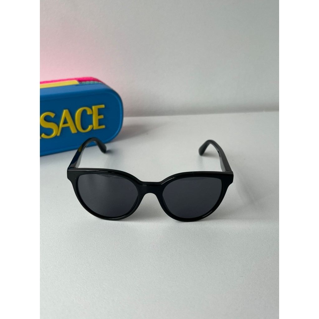 Versace NEW Versace Kids VK4427U Black Sunglasses Size ONE SIZE - 2 Thumbnail