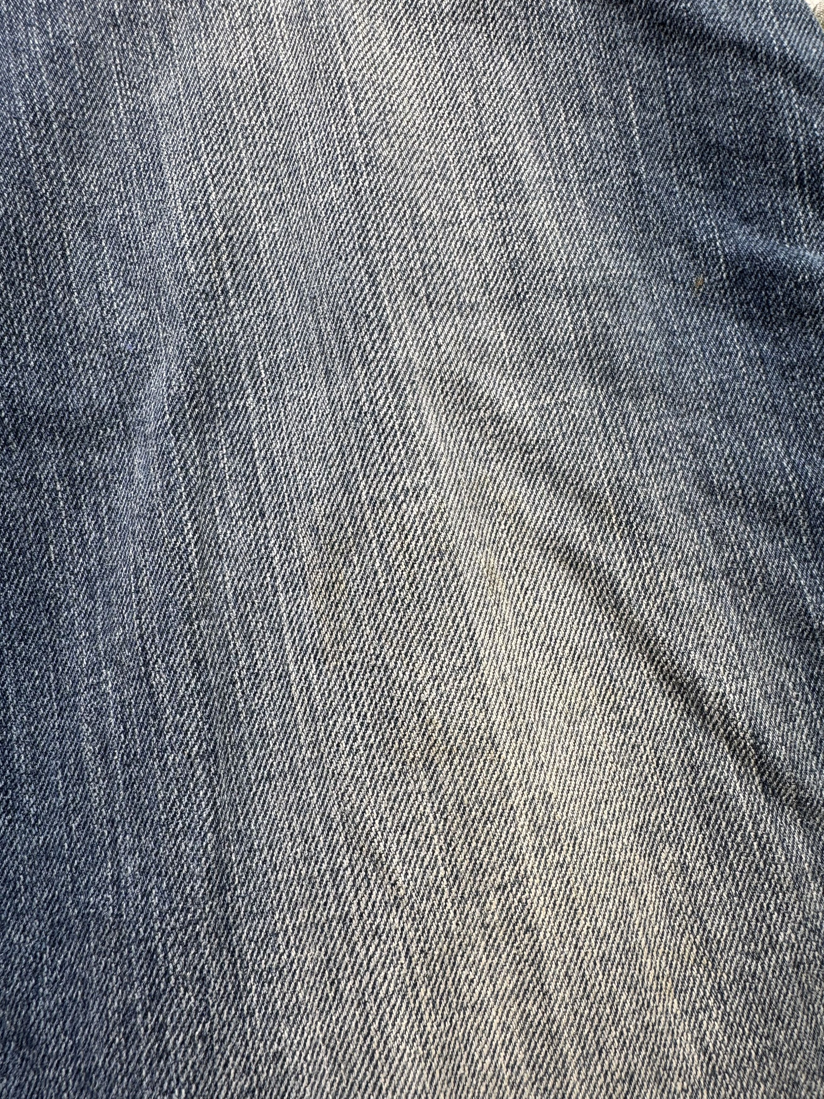 G-Star G-Star Raw Vintage Jeans (V91)(D10) Size US 34 / EU 50 - 8 Thumbnail