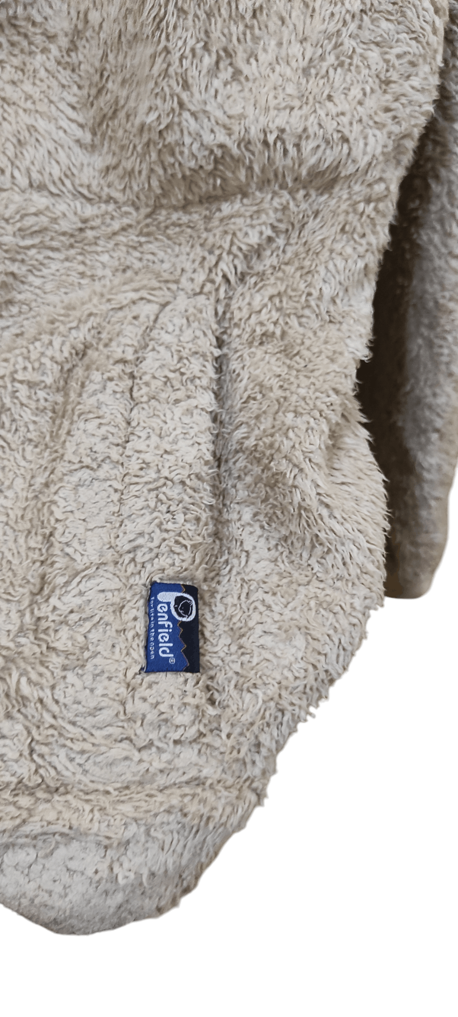 Penfield Penfield Deep Pile Fleece Size US L / EU 52-54 / 3 - 5 Thumbnail