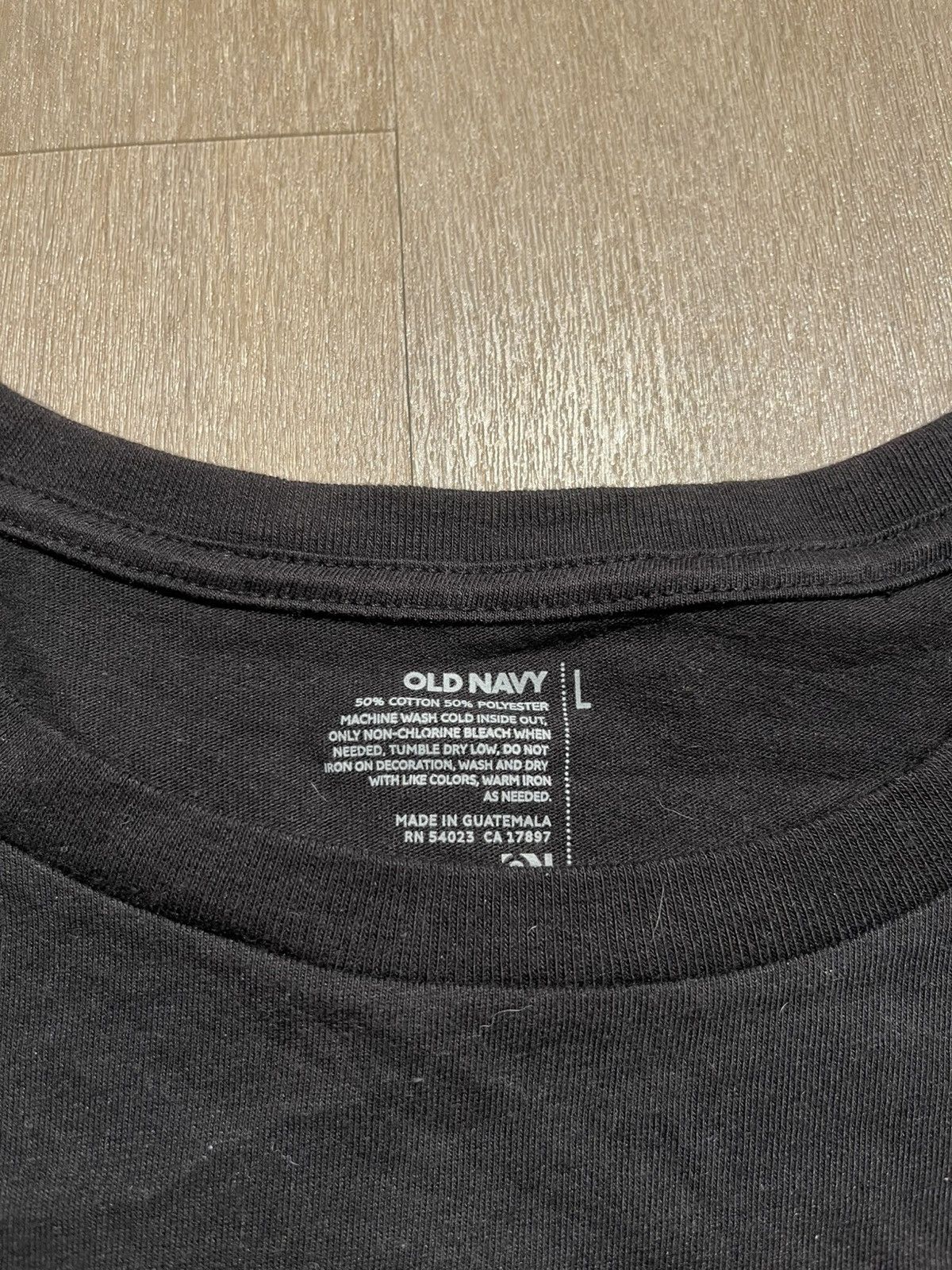 Vintage U2 Shirt Medium Size US M / EU 48-50 / 2 - 3 Thumbnail