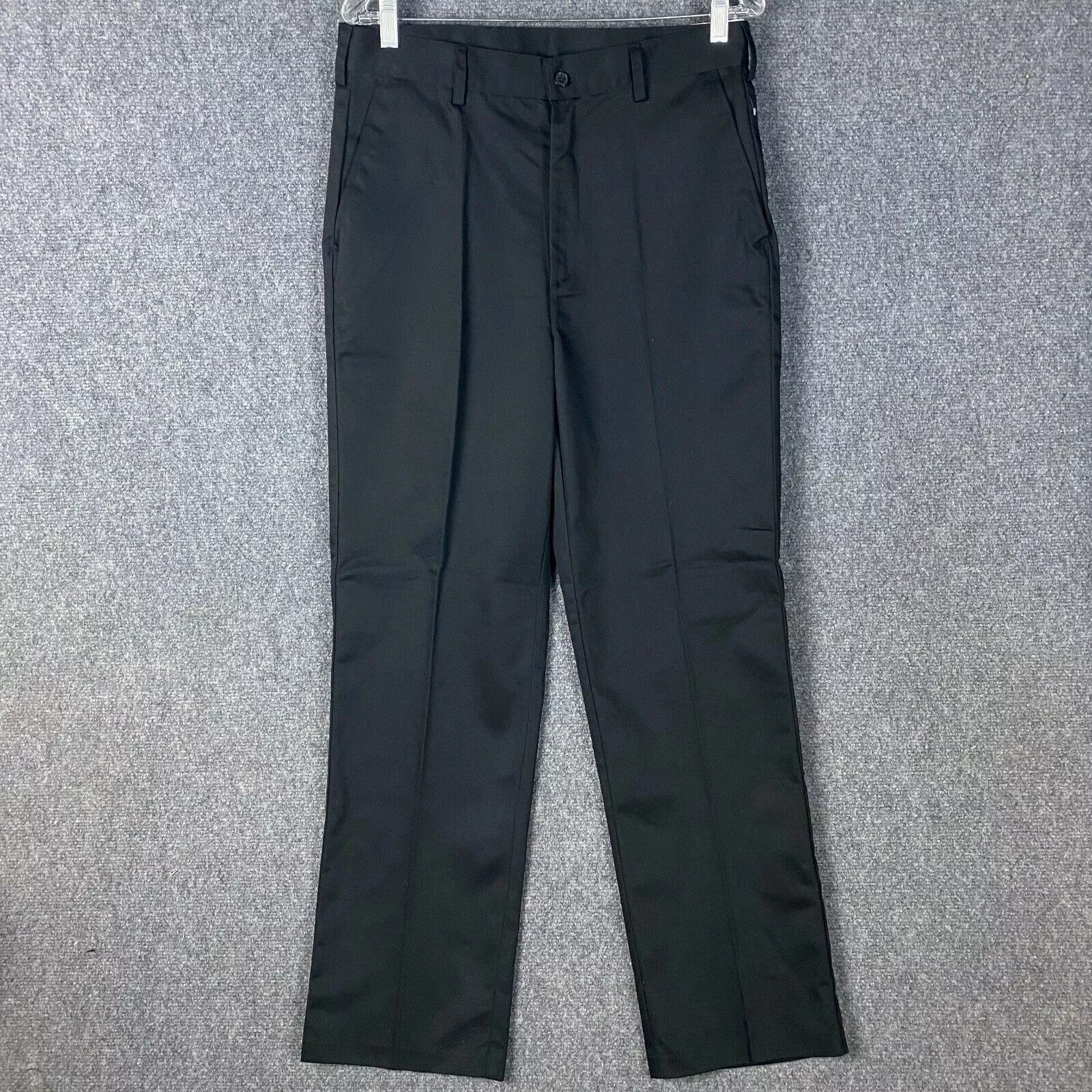 Other Edwards Pants Men's 32x30 Polyester Cotton NWT Adults Chino Size US 32 / EU 48 - 1 Thumbnail