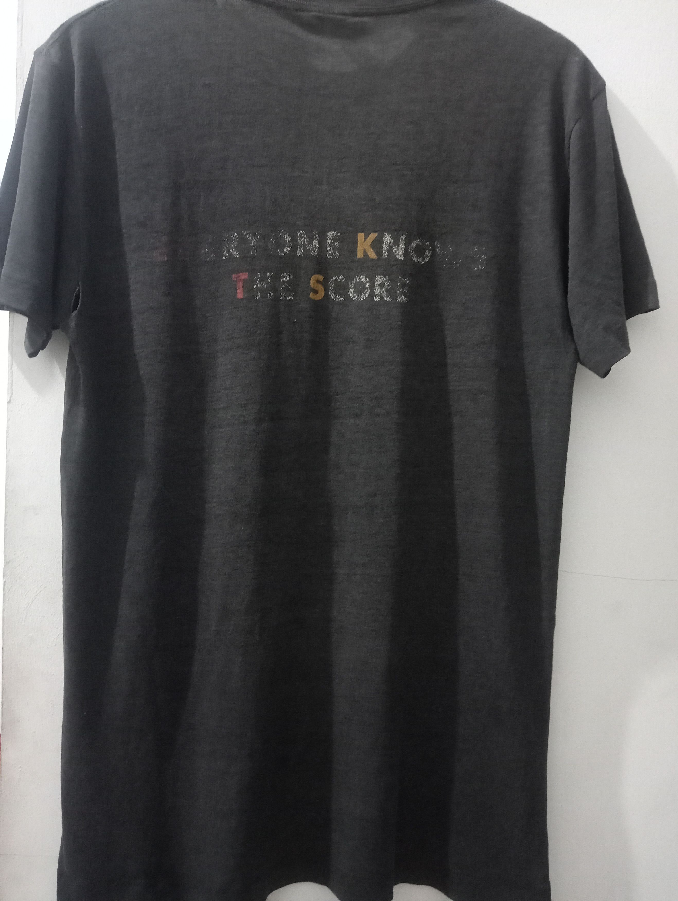 Vintage emerson lake and powell x vintage Size US M / EU 48-50 / 2 - 4 Thumbnail