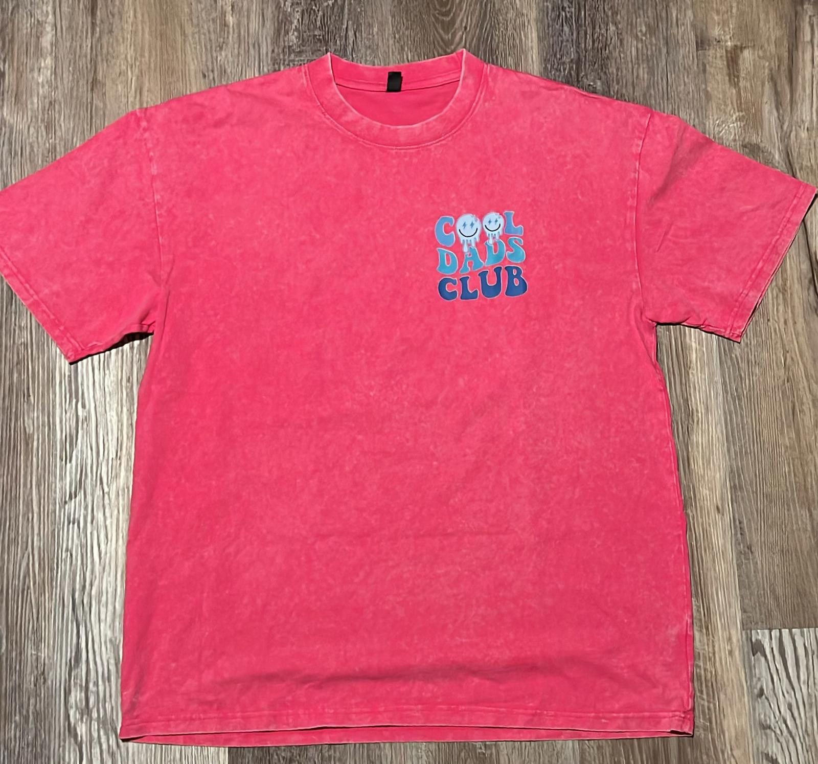 Designer #4142-cotton 100%, super soft, super comfy, graphic tee Size US L / EU 52-54 / 3 - 2 Thumbnail