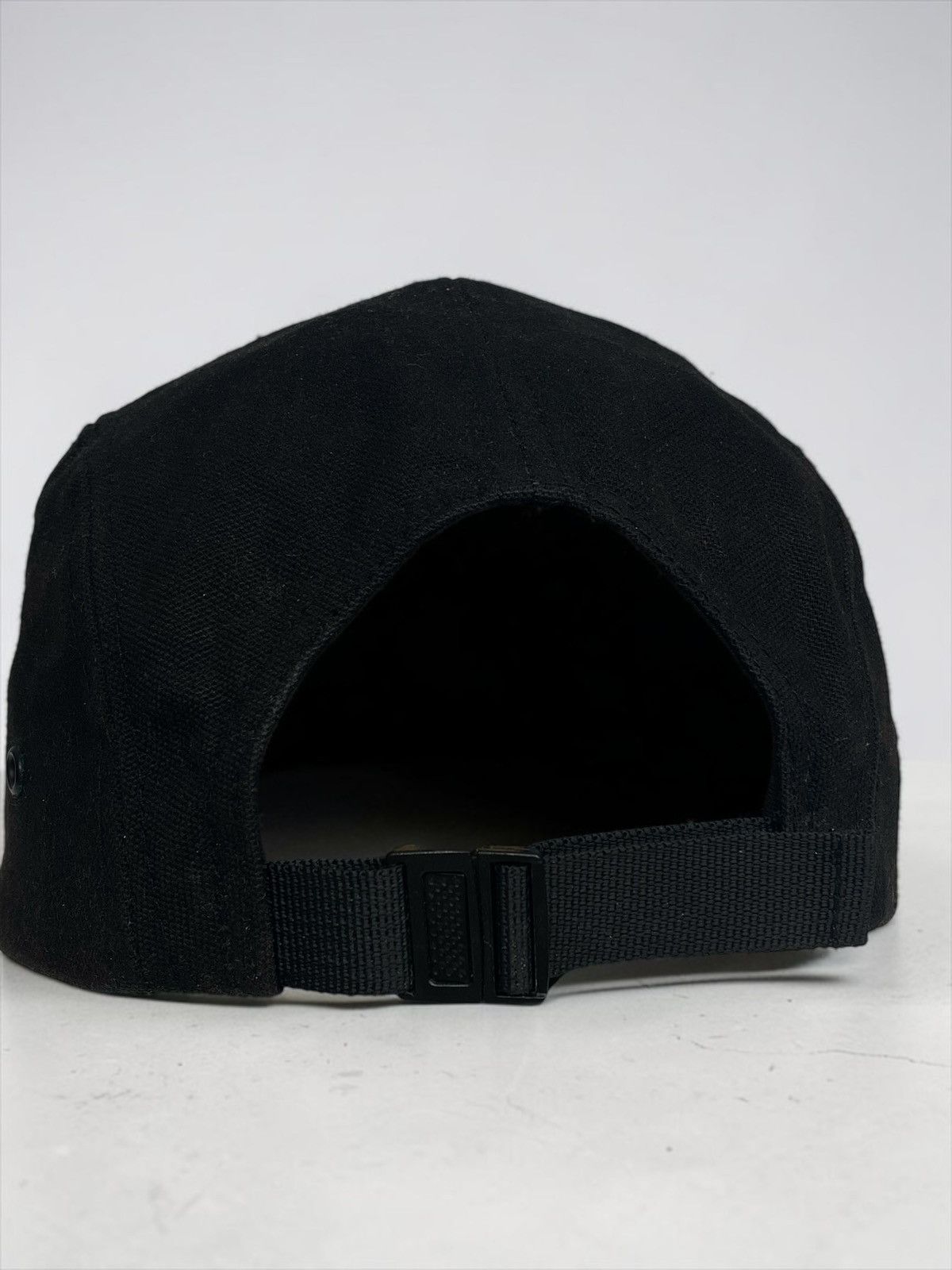 Carhartt Carhartt WIP streetwear 5 panel cap one size Size ONE SIZE - 8 Thumbnail