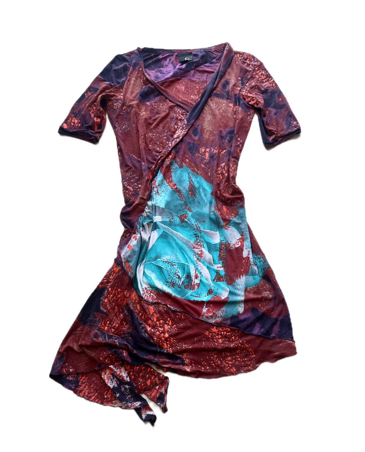 Just Cavalli Just Cavalli, Made in Italy Size L / US 10 / IT 46 - 1 Thumbnail