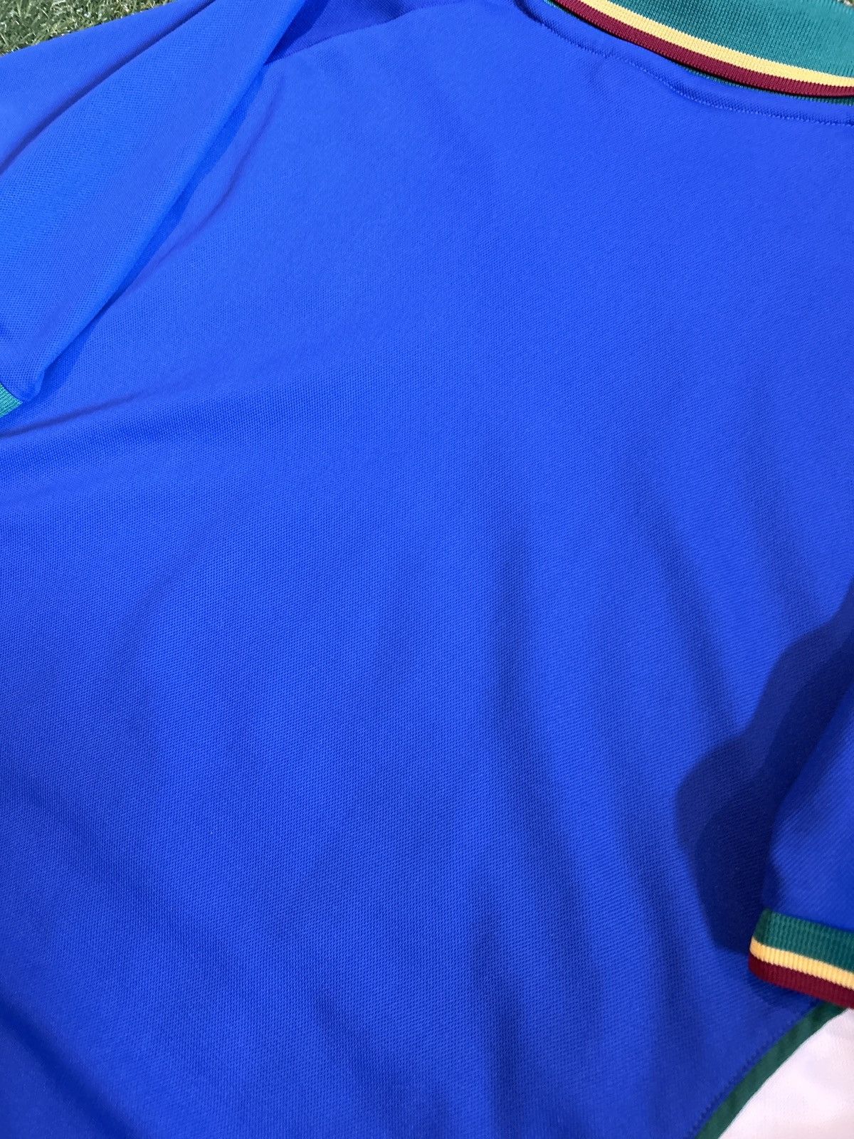 Nike 97/98 Portugal Away Shirt Size US L / EU 52-54 / 3 - 8 Thumbnail