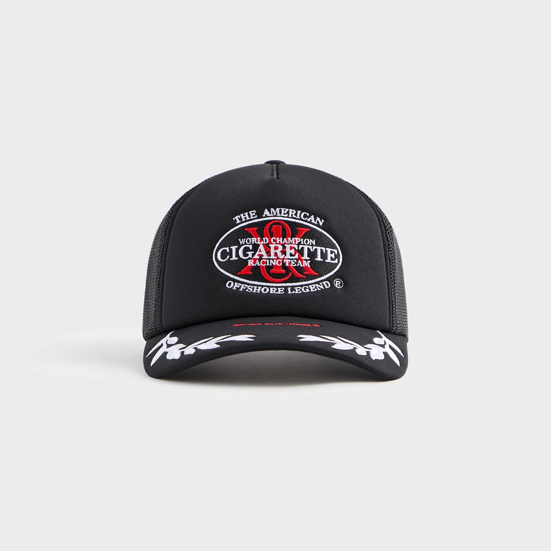 帽子 Kith Peanuts Nolan Poly Foam Trucker Kith Peanuts 75 Nolan Poly Foam Trucker - メルカリ
