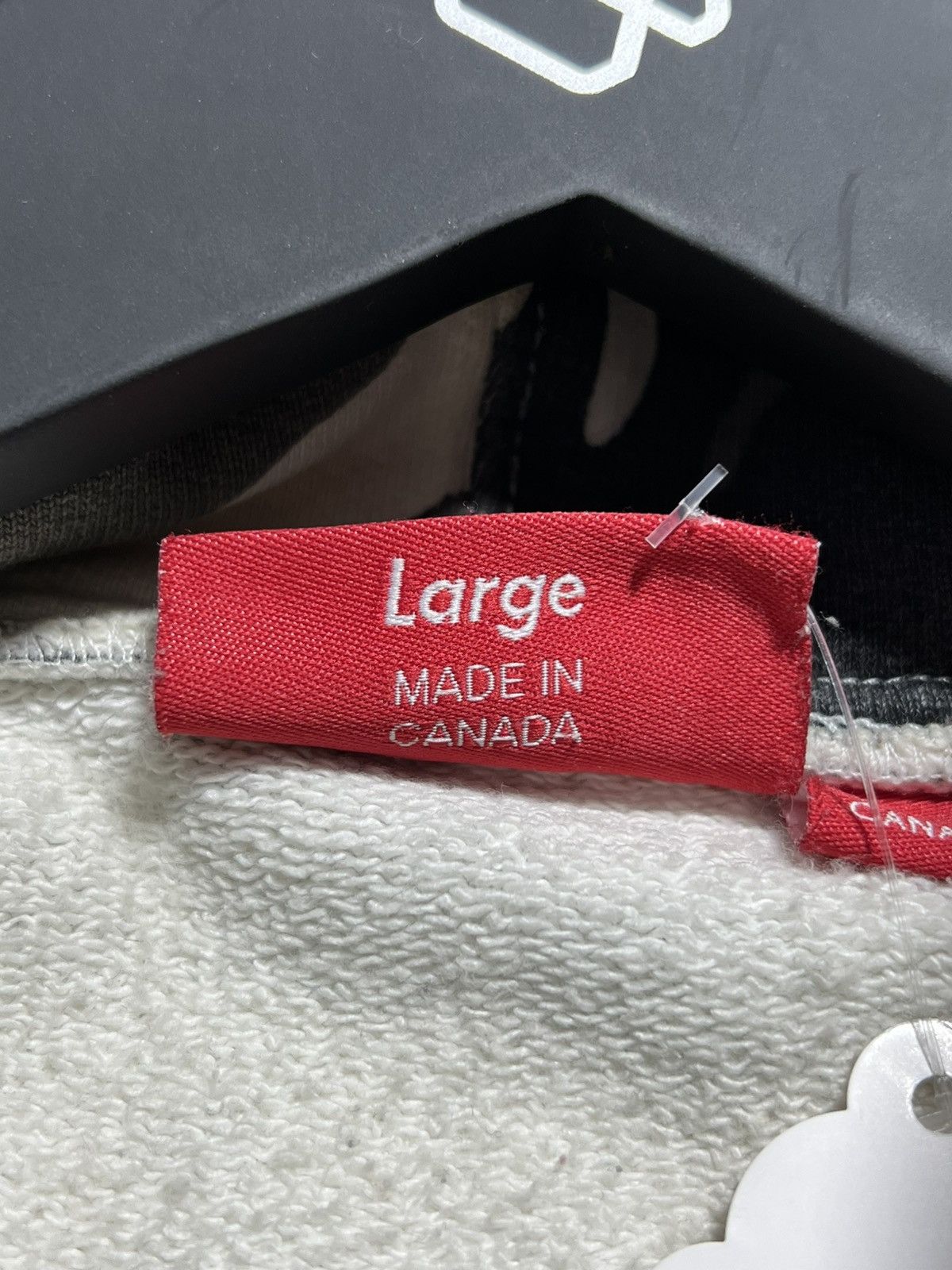 Supreme Supreme Flags Hoodie Size US L / EU 52-54 / 3 - 4 Thumbnail