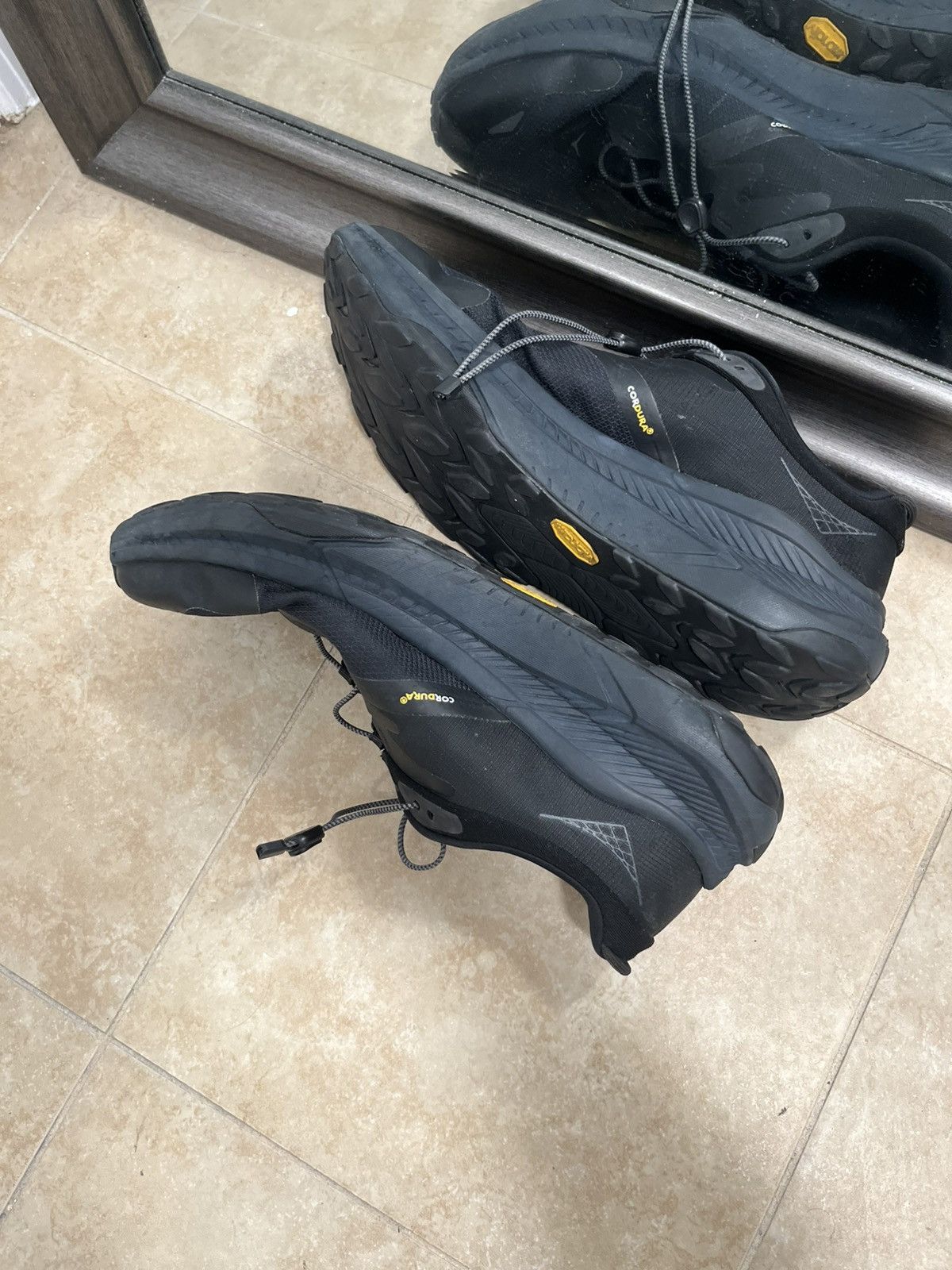 Hoka HOKA Transport Commuter Men's Size US 14 / EU 47 - 4 Thumbnail