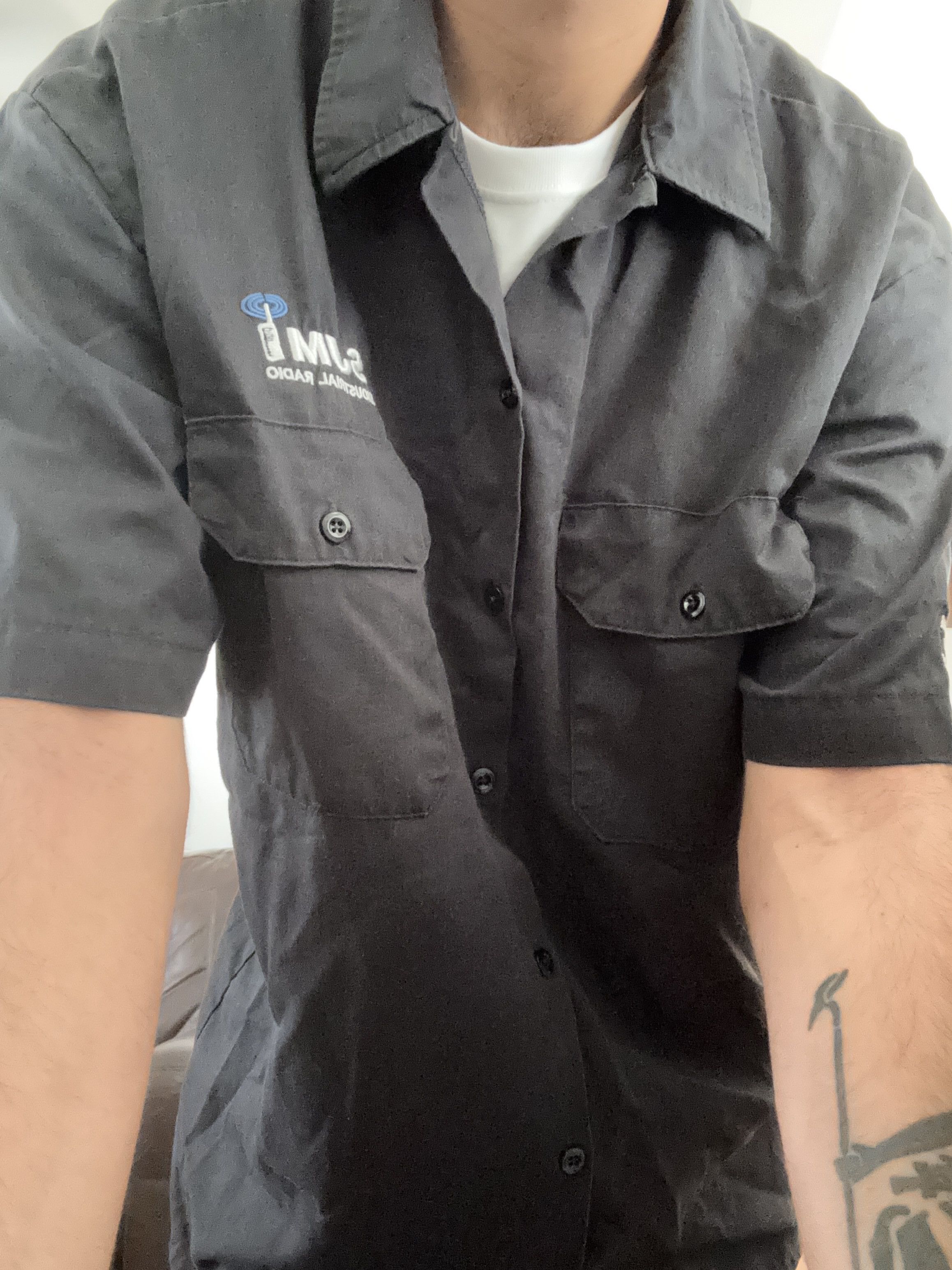 Dickies Channel Control Dickies Shirt Size US L / EU 52-54 / 3 - 3 Thumbnail