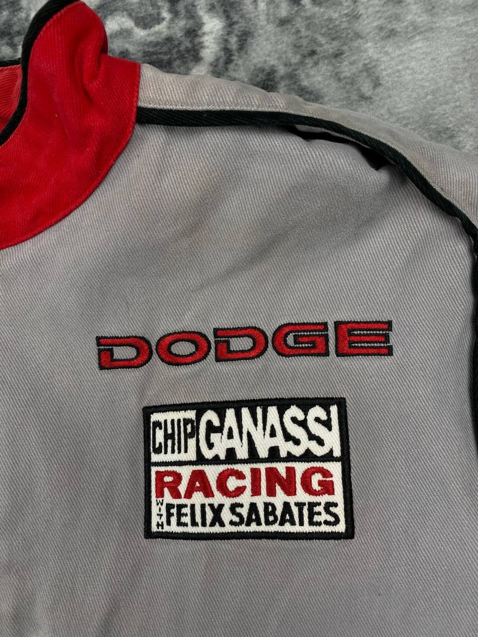 Chase Authentics Chase Authentics Sterling Martin Coors Light Racing Jacket Size US XXL / EU 58 / 5 - 3 Thumbnail