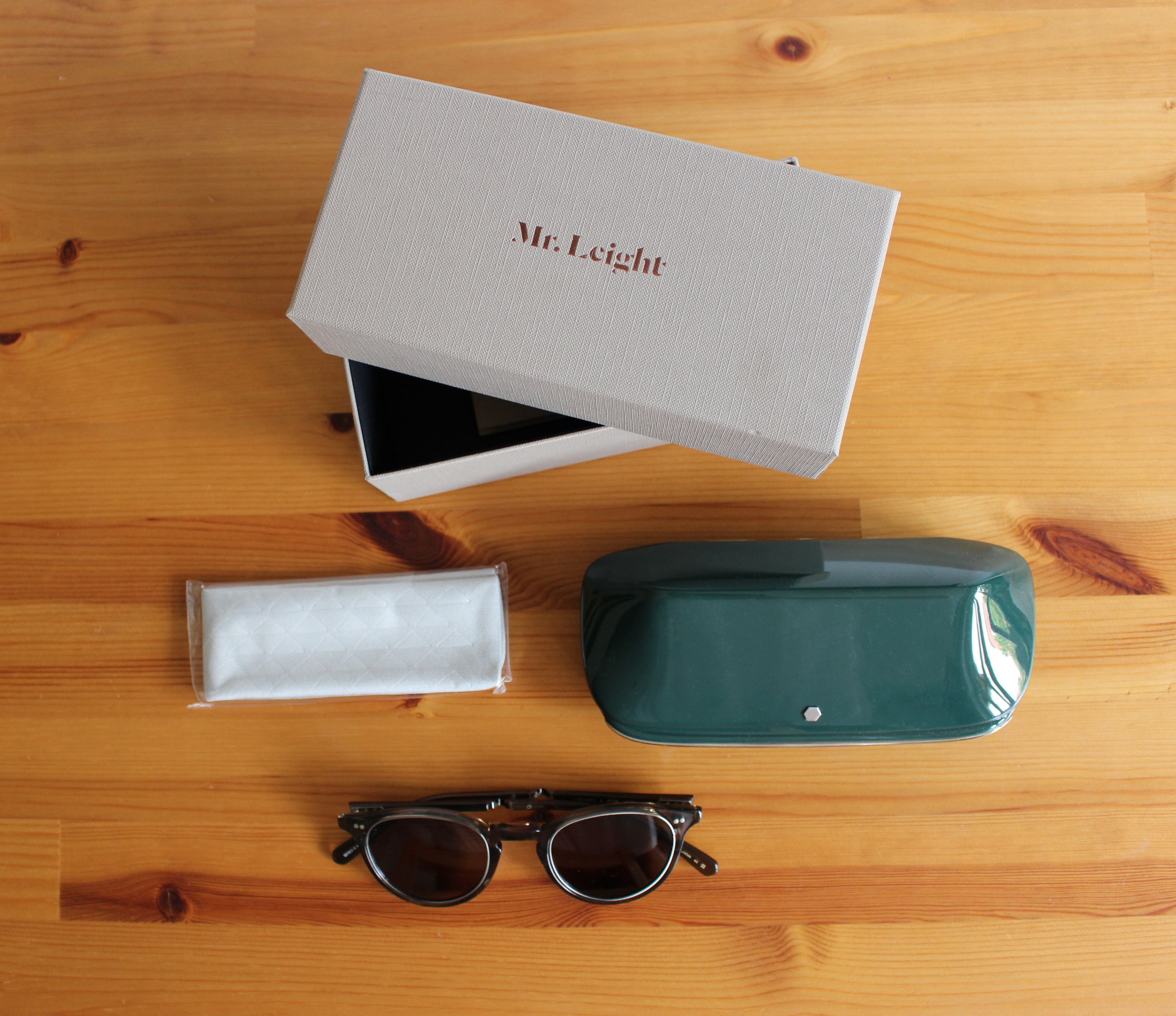Mr. Leight MARMONT II S Size ONE SIZE - 9 Thumbnail