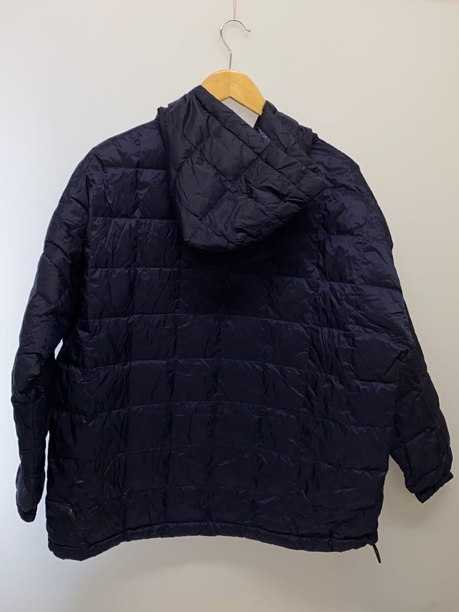 Number (N)ine Down Hoodie Size US M / EU 48-50 / 2 - 2 Thumbnail