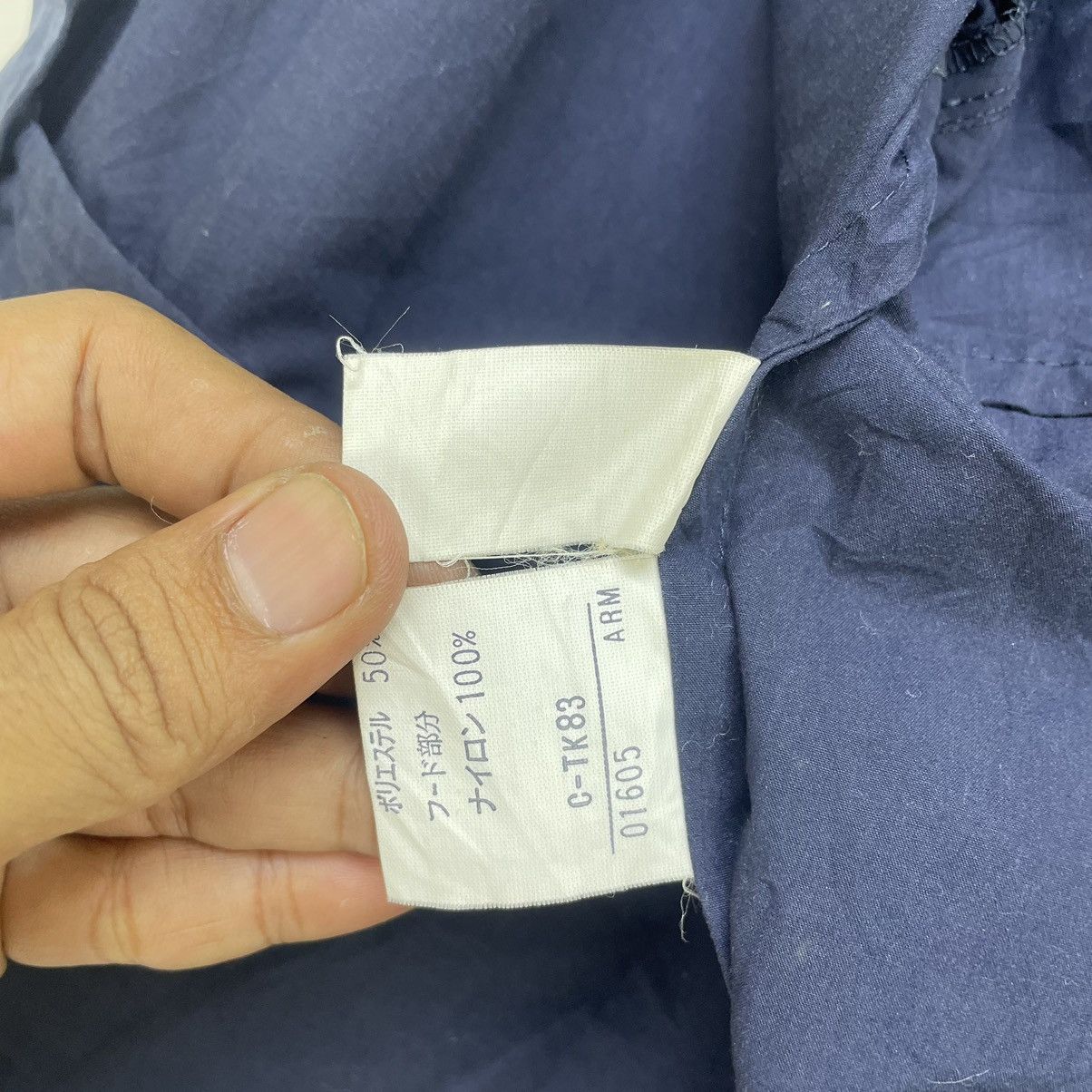 Burberry 🔥Vintage Burberrys Nova Check Jacket Size US M / EU 48-50 / 2 - 11 Thumbnail