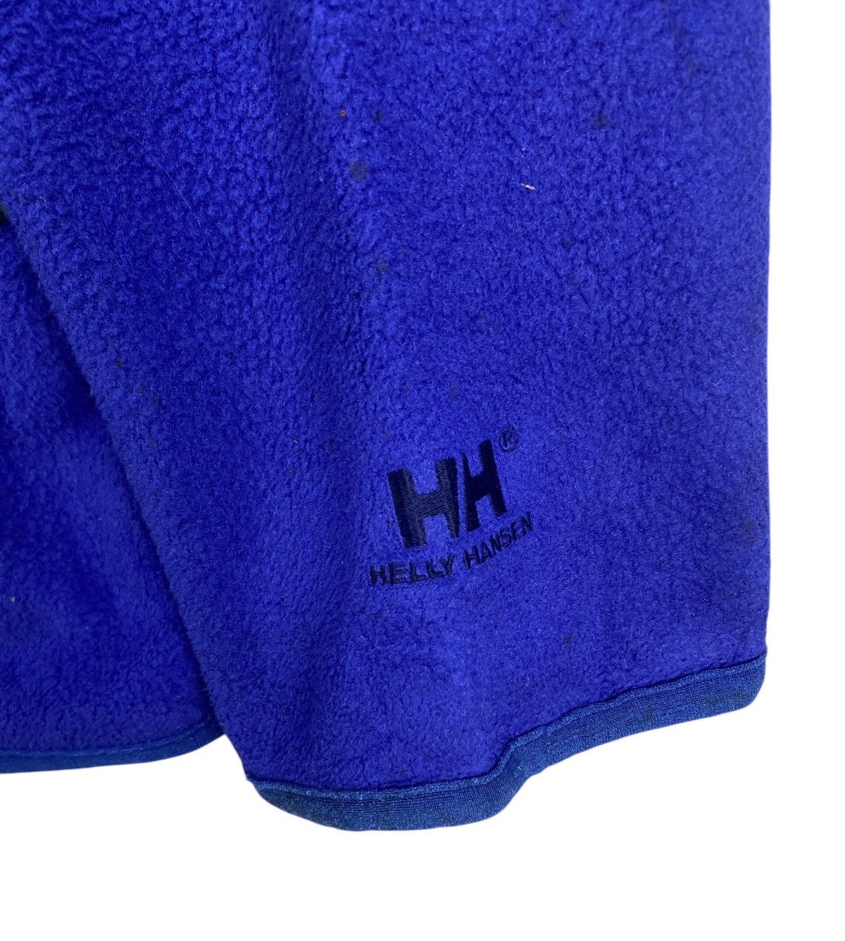 Helly Hansen Helly Hansen Fleece Snap Button Size US L / EU 52-54 / 3 - 4 Thumbnail