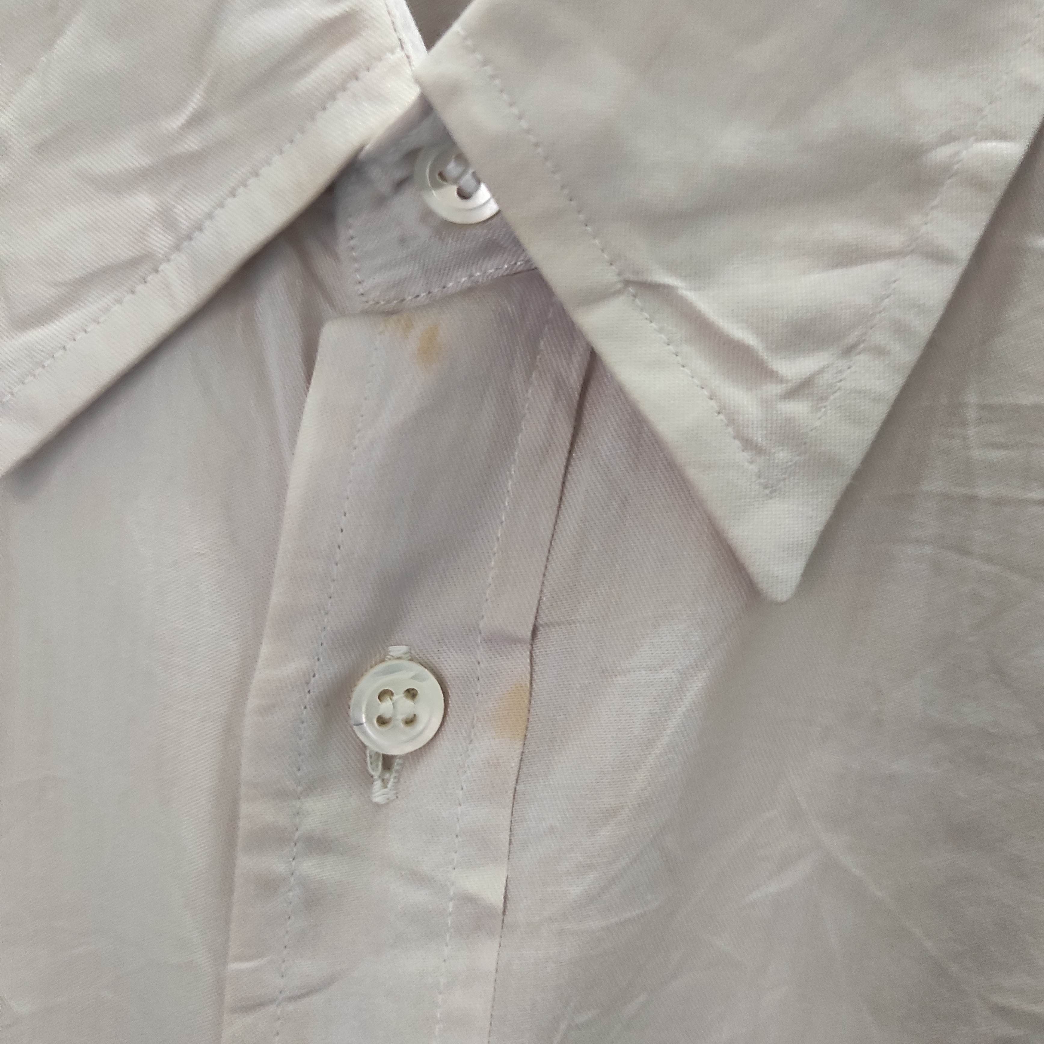 Christian Dior Monsieur Christian Dior Monsieur Shirt Button Up Size US L / EU 52-54 / 3 - 5 Thumbnail