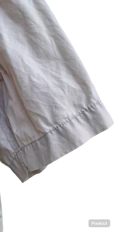 Marithe + Francois Girbaud Marithe Francois Gibraud Buttons ups Shirt Size US L / EU 52-54 / 3 - 9 Thumbnail