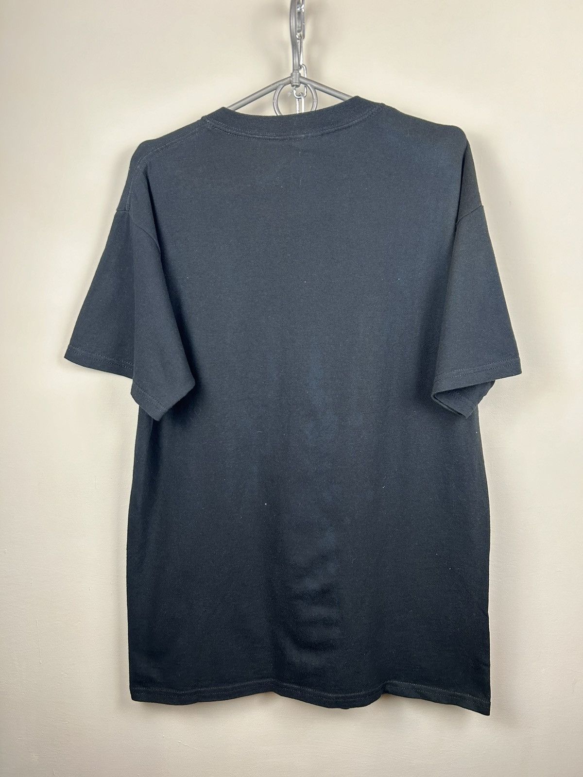 Band Tees Vintage 00s Him Band Tee 2006 T shirt Size US M / EU 48-50 / 2 - 11 Thumbnail