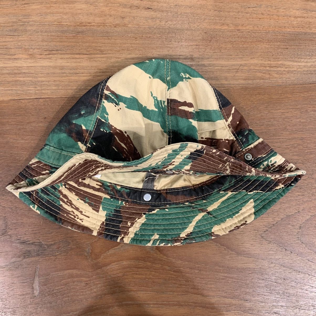 Japanese Brand Decho cap japan daisymae Size ONE SIZE - 4 Thumbnail