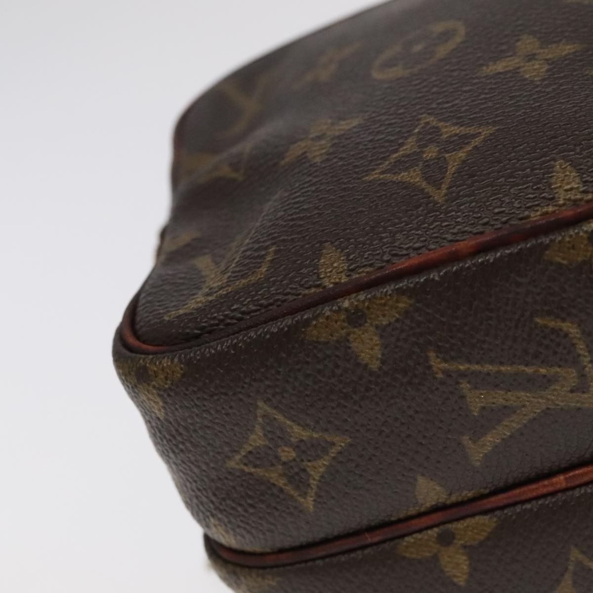 Louis Vuitton LOUIS VUITTON Monogram Mini Amazon Shoulder Bag M45238 Size ONE SIZE - 15 Thumbnail