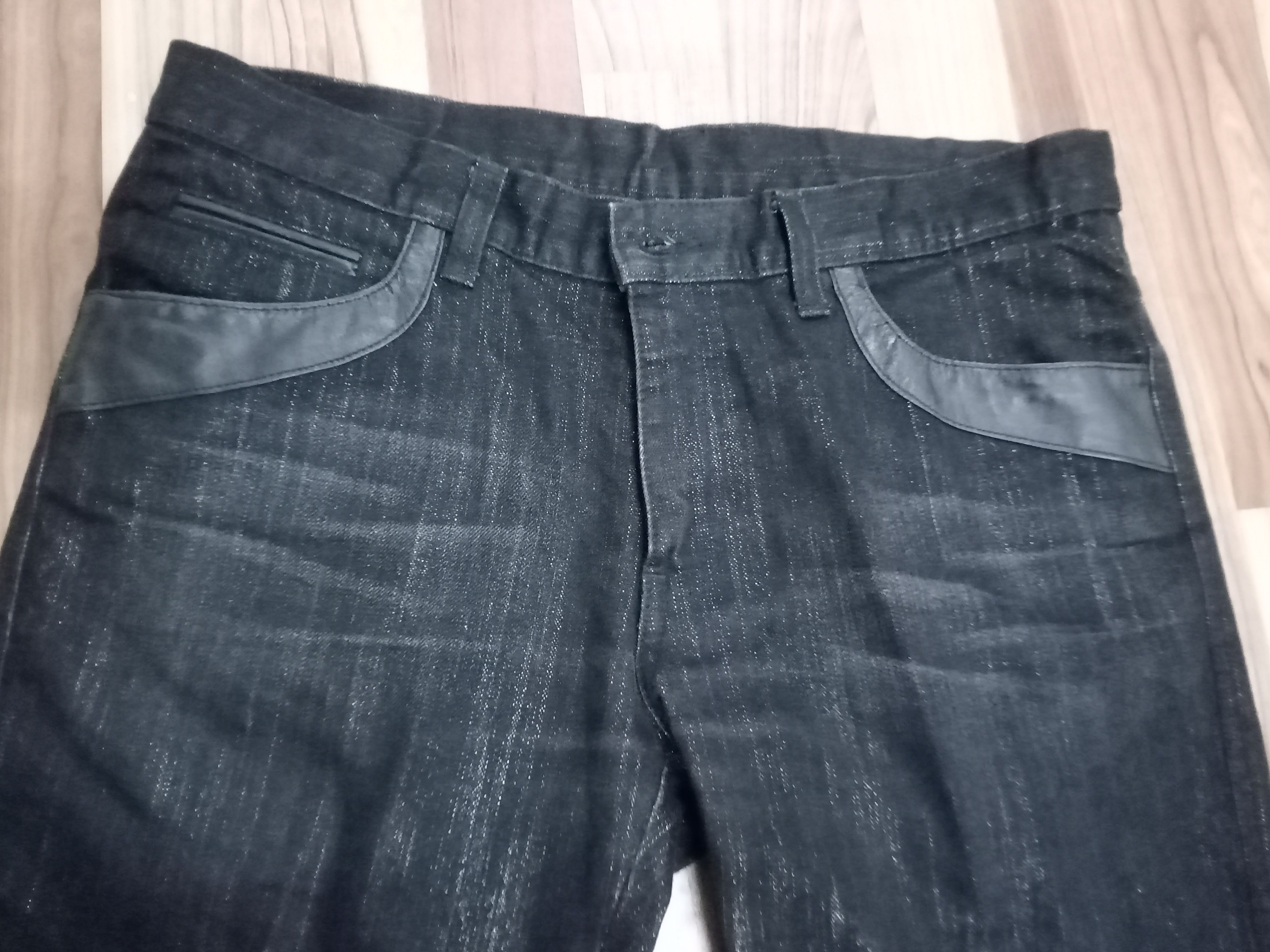 Comme Ca Ism Comme Ca Collection Pants Jeans Size US 35 - 4 Thumbnail