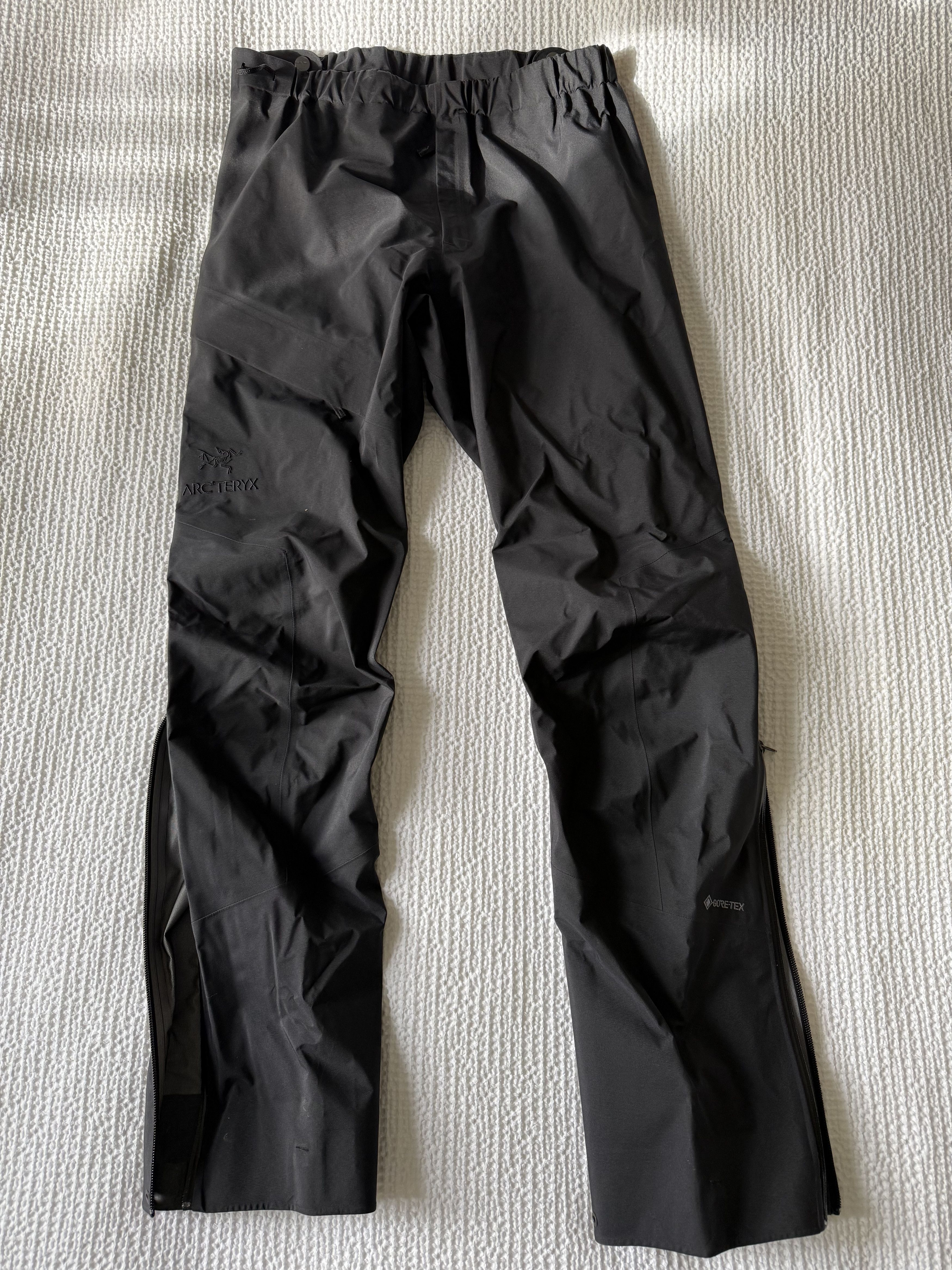 Arc'Teryx Beta LT Pants | Grailed Arc'Teryx Beta LT Pants | Grailed