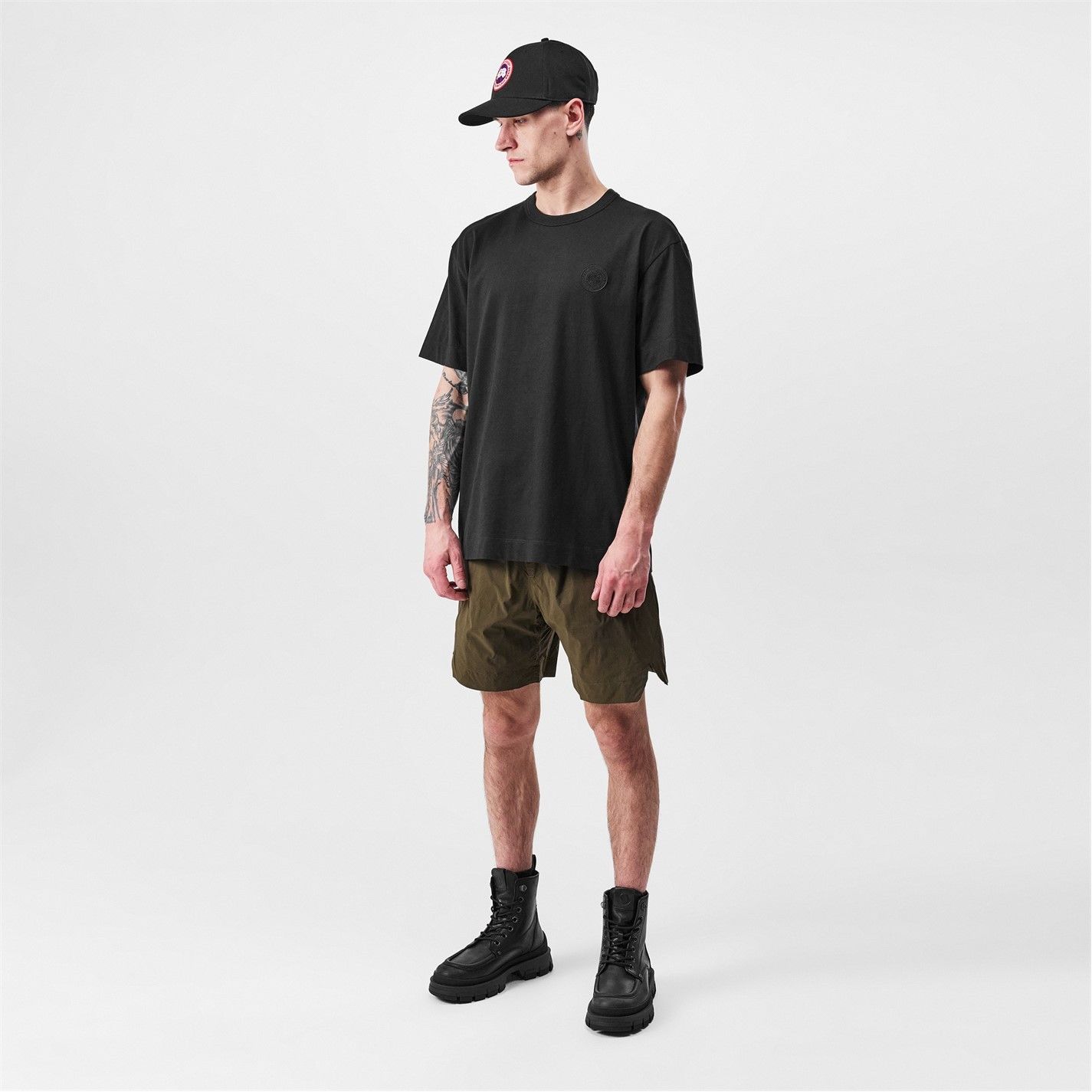 Canada Goose Gladstone T-Shirt Size US M / EU 48-50 / 2 - 4 Thumbnail