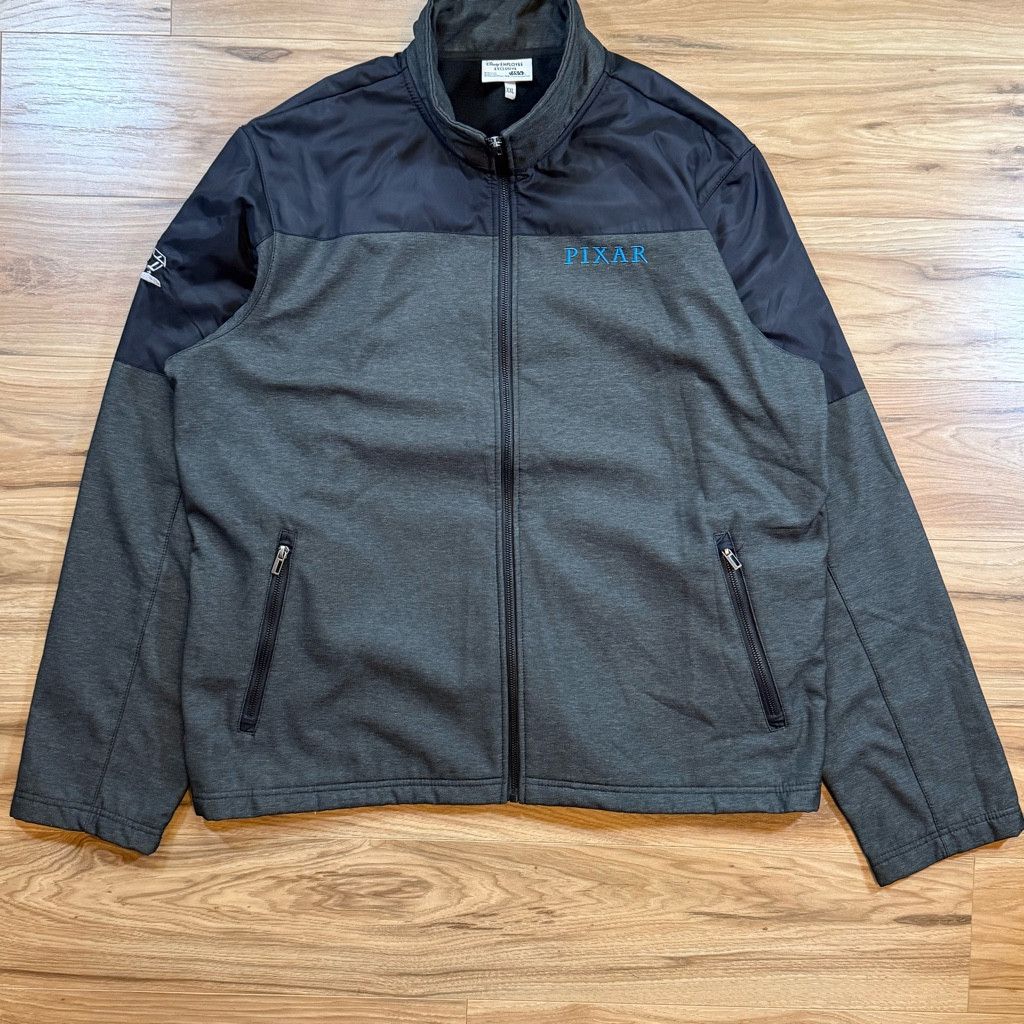 47 Brand Disney Pixar Men’s XXL Employee Exclusive Jacket Size US XXL / EU 58 / 5 - 1 Thumbnail