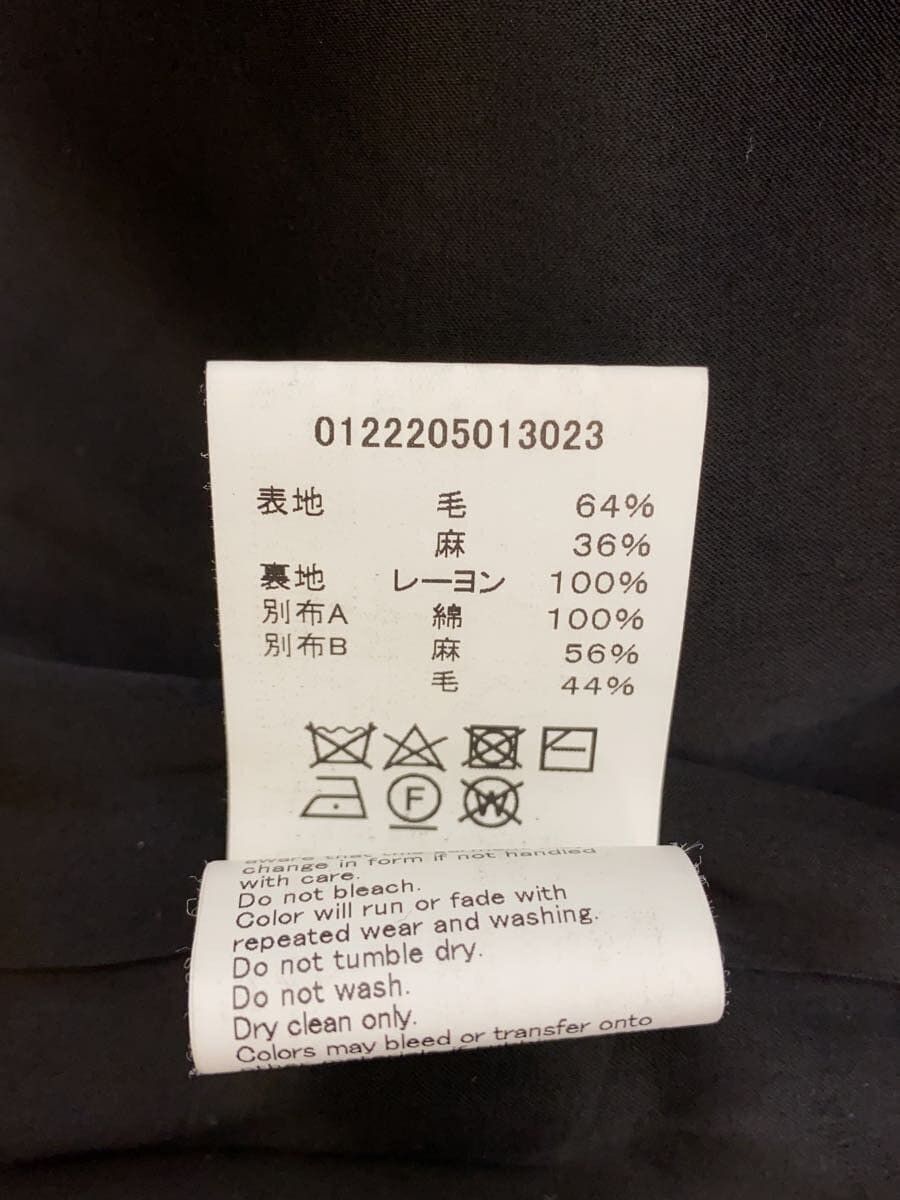 Visvim Gray Wool Hammons Jkt 3b Tailored Jacket Size US L / EU 52-54 / 3 - 5 Thumbnail