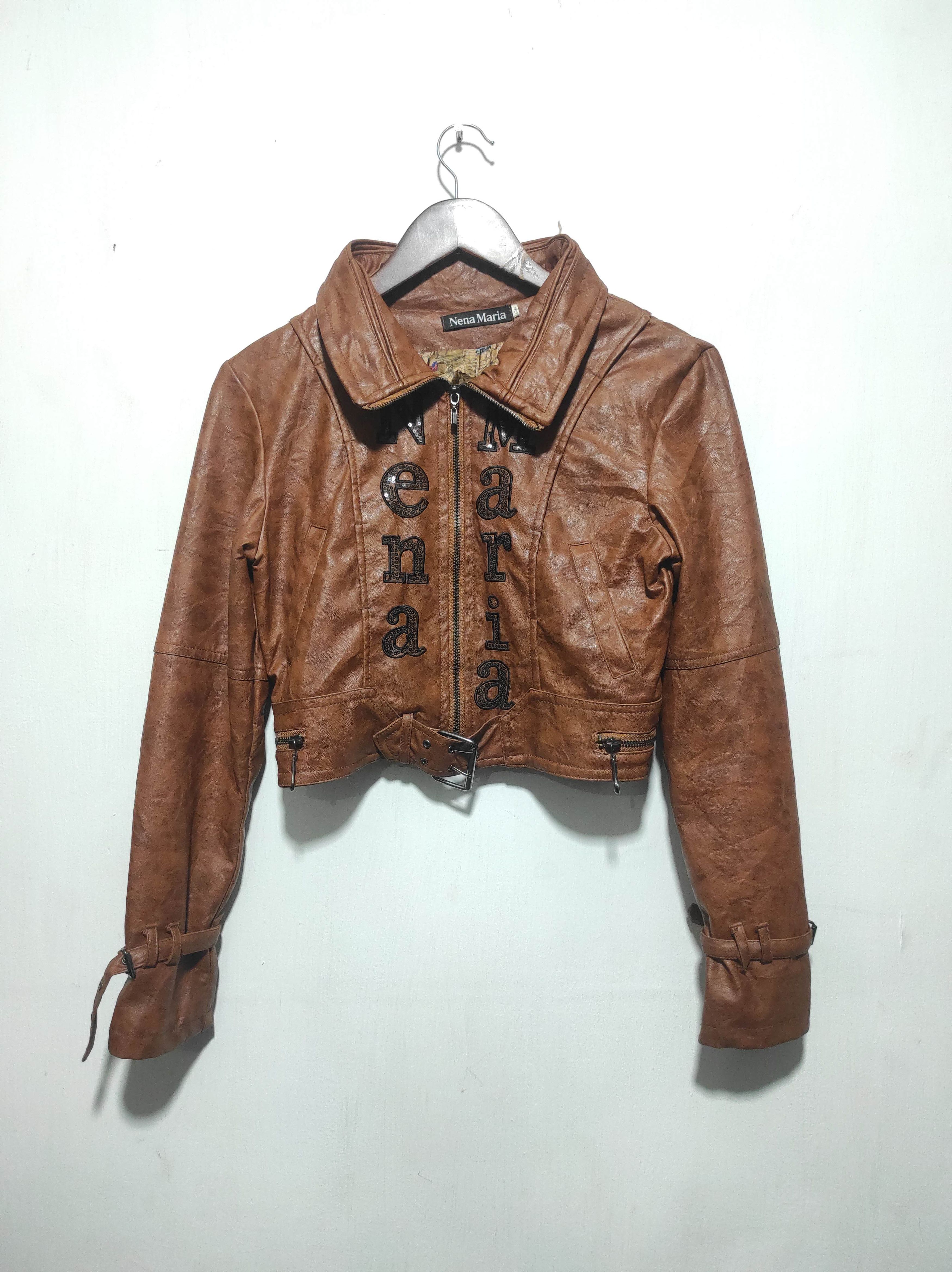 14th Addiction Nena Maria Jacket 14th Addiction style Size S / US 4 / IT 40 - 8 Thumbnail