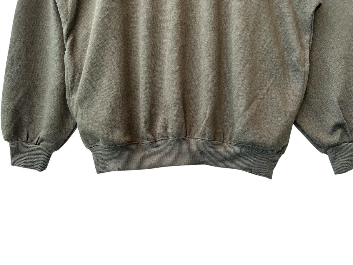 Other ROYAL POLO SPORT CLUB Small Logo Crewneck Sweatshirt Size L Size US L / EU 52-54 / 3 - 5 Thumbnail