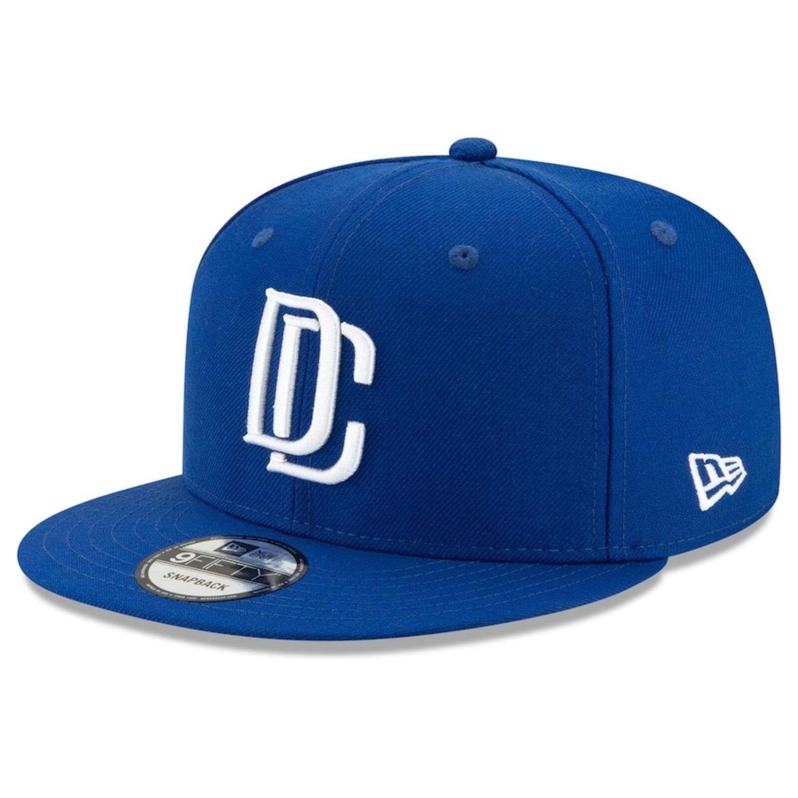 New Era New Era x Meek Mill Dream Chasers 9FIFTY Snapback Size ONE SIZE - 2 Thumbnail