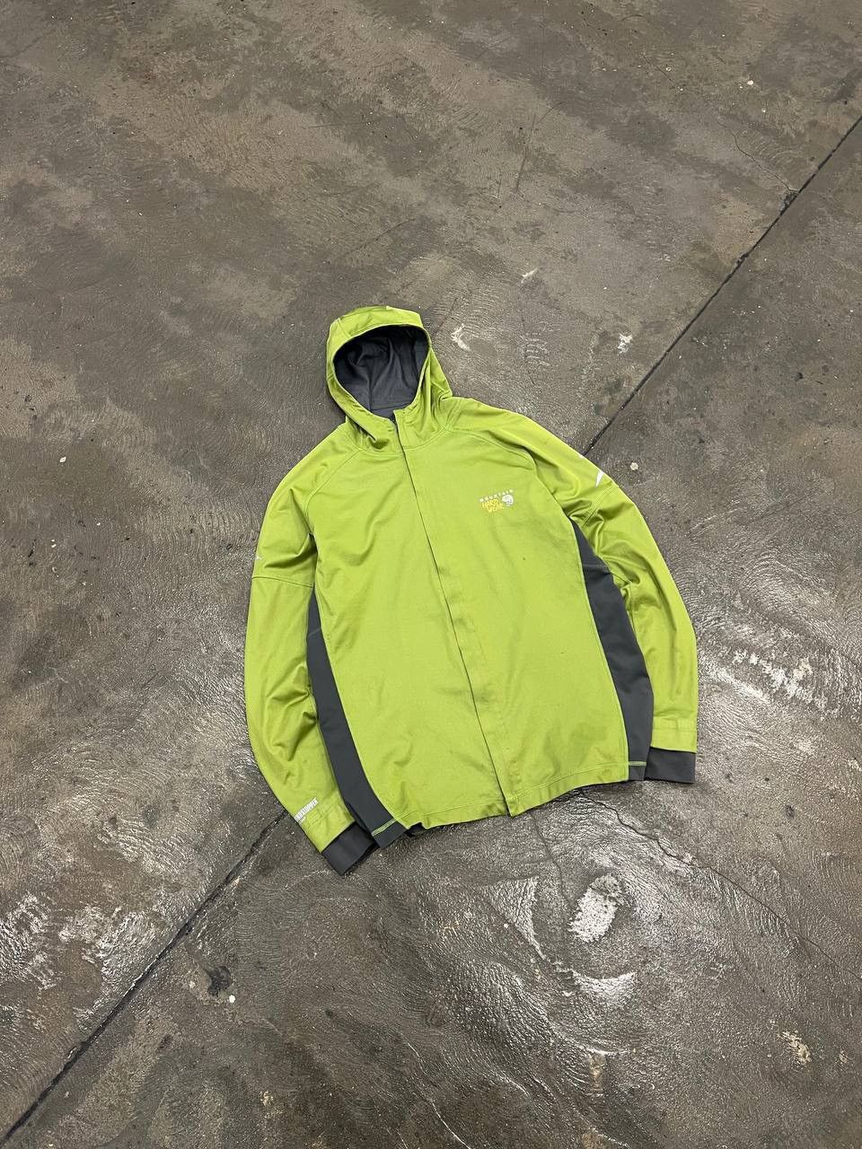 Mountain Hardwear Mountain HardWear SoftShell Size US XL / EU 56 / 4 - 3 Thumbnail