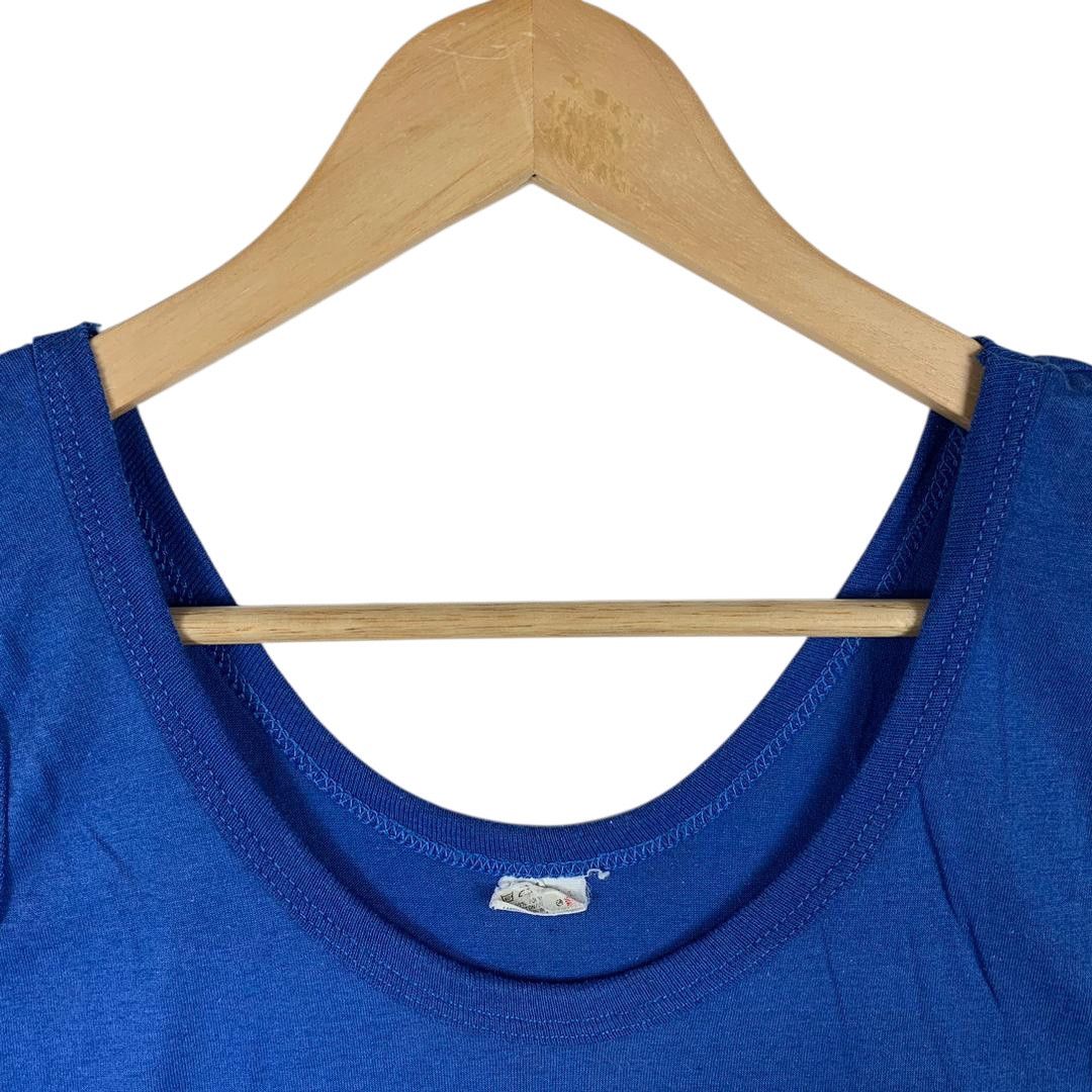Other Vintage 80s Georgetown University Tank Top Size US M / EU 48-50 / 2 - 5 Thumbnail