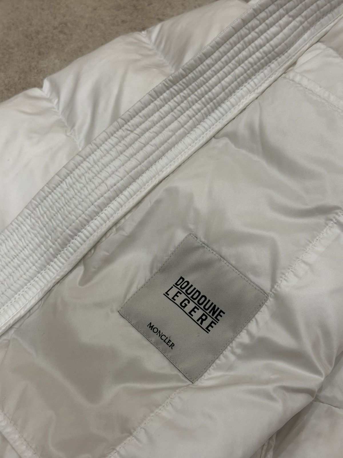Moncler moncler bramant Size US L / EU 52-54 / 3 - 11 Thumbnail