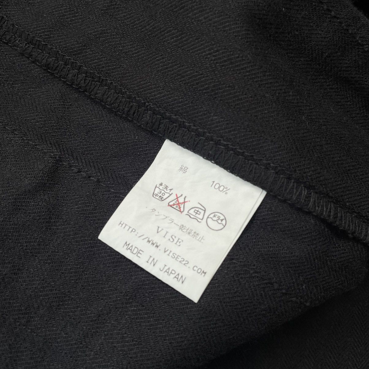 Japanese Brand Red tail clothing military jacket Size US L / EU 52-54 / 3 - 8 Thumbnail