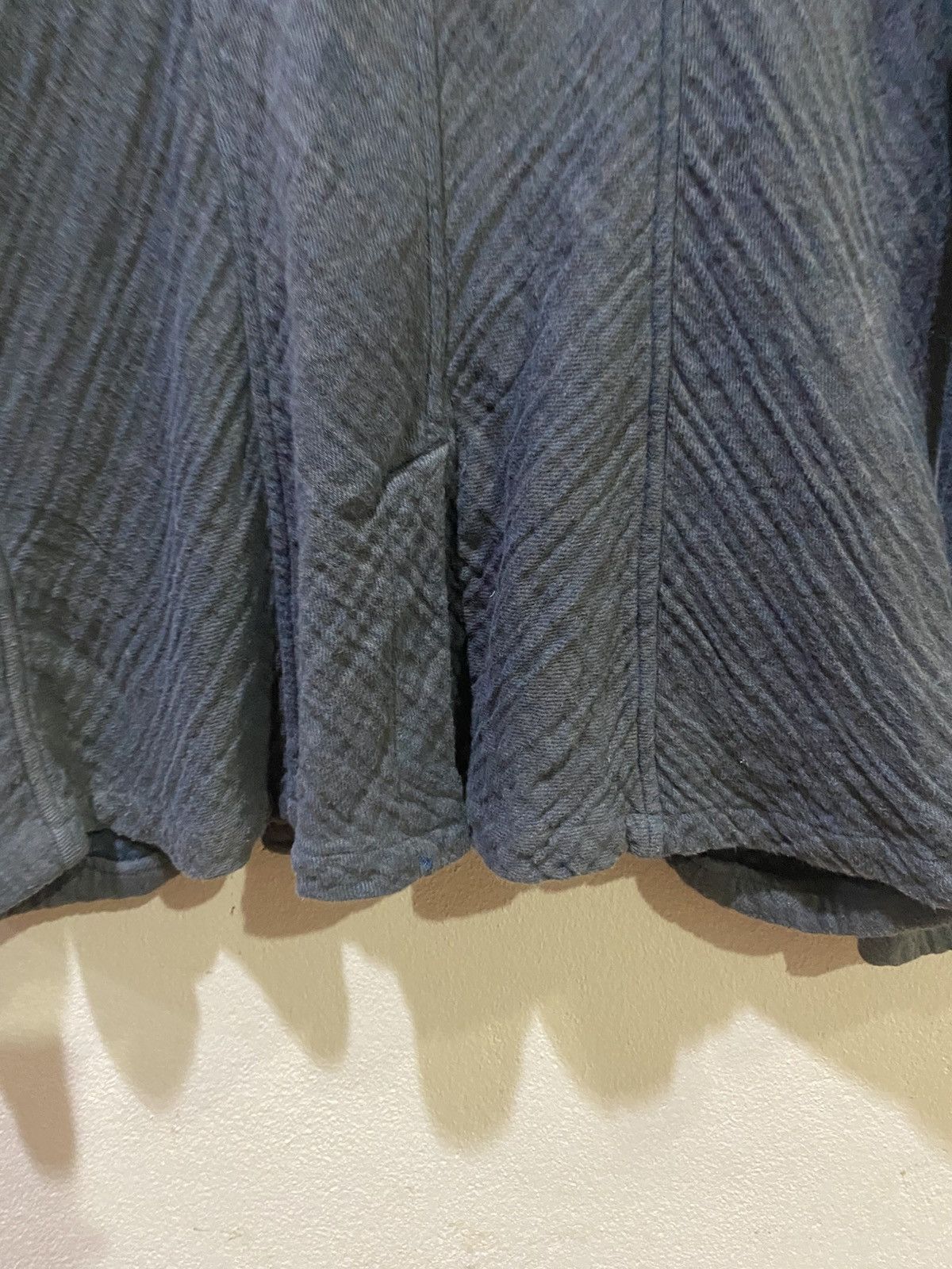 Issey Miyake Vintage Plantation by Issey Miyake Jacket Size M / US 6-8 / IT 42-44 - 10 Thumbnail