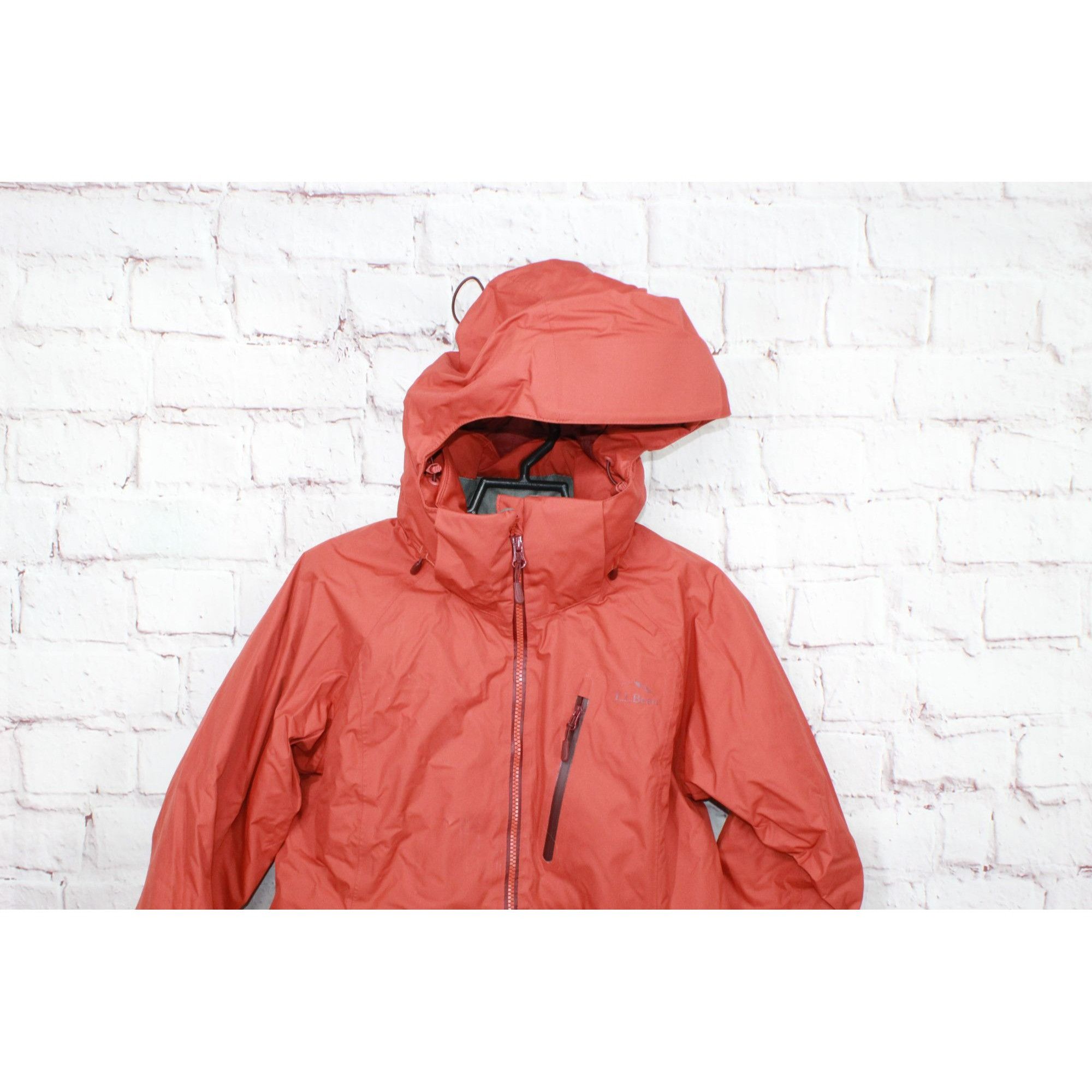 L.L. Bean LL Bean Women's Wildcat Waterproof Insulated Jacket Size XXS / US 00 / IT 34 - 2 Thumbnail