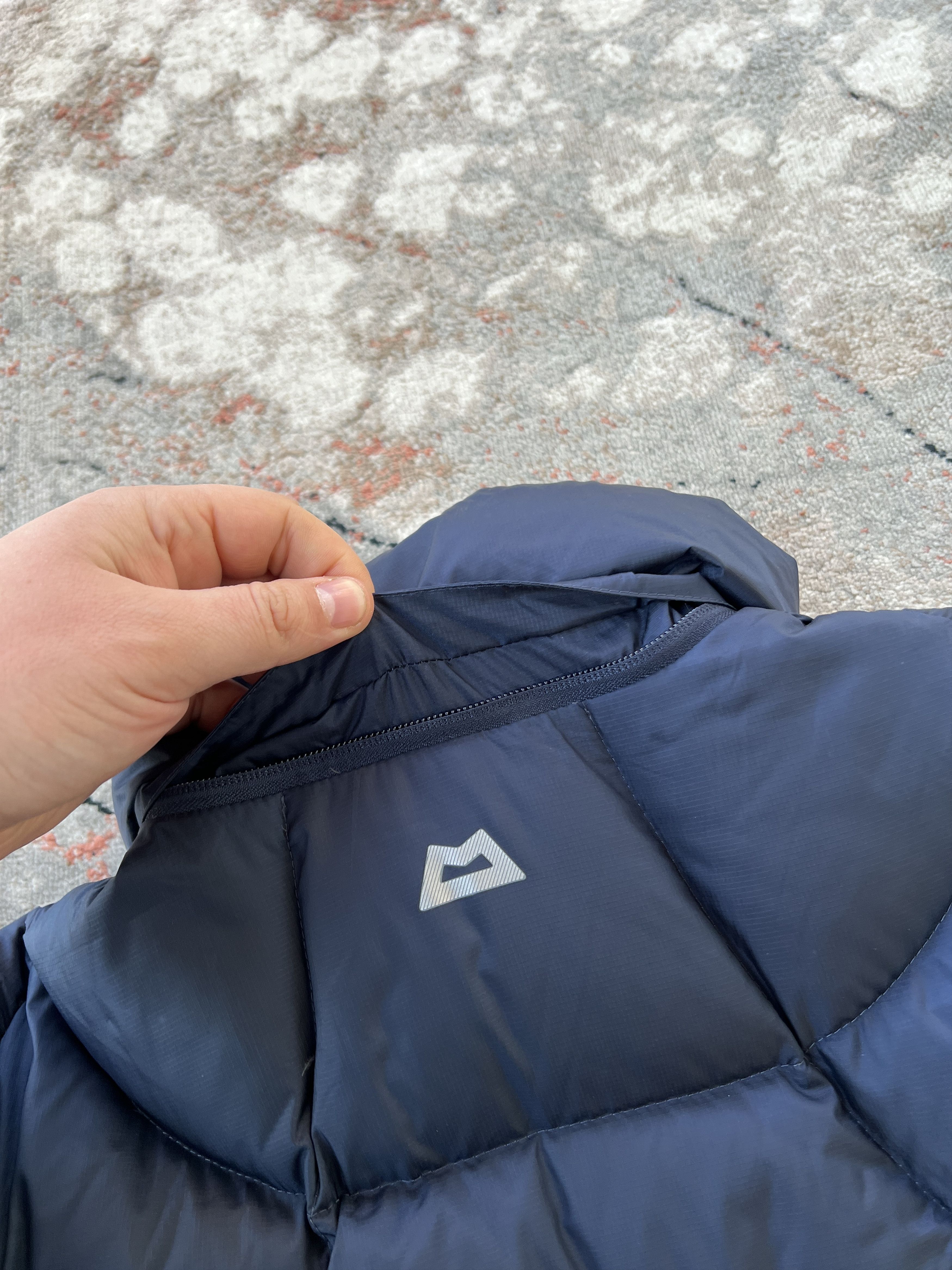 Mountain Equipment Mountain Equipment Down Jacket Size S / US 4 / IT 40 - 11 Thumbnail