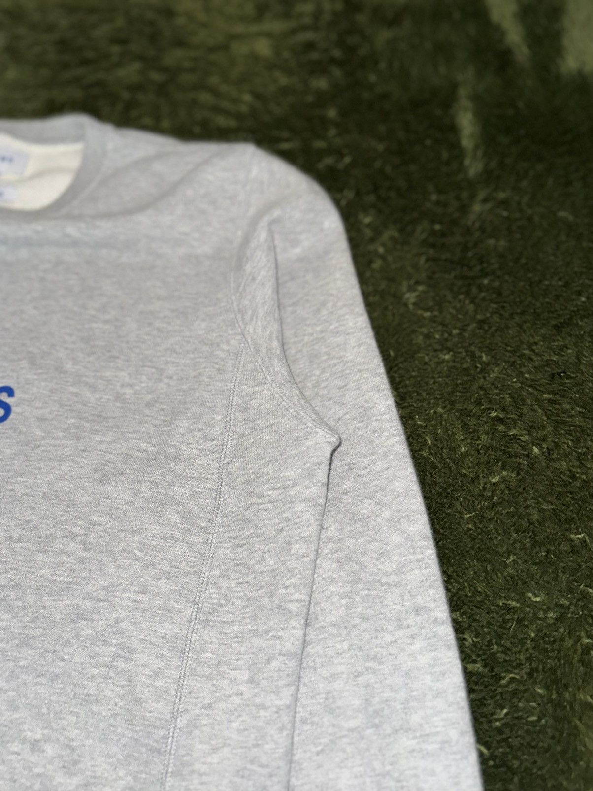 Beams Japan [L] BEAMS Made in Japan Logo Sweatshirt Size US L / EU 52-54 / 3 - 4 Thumbnail