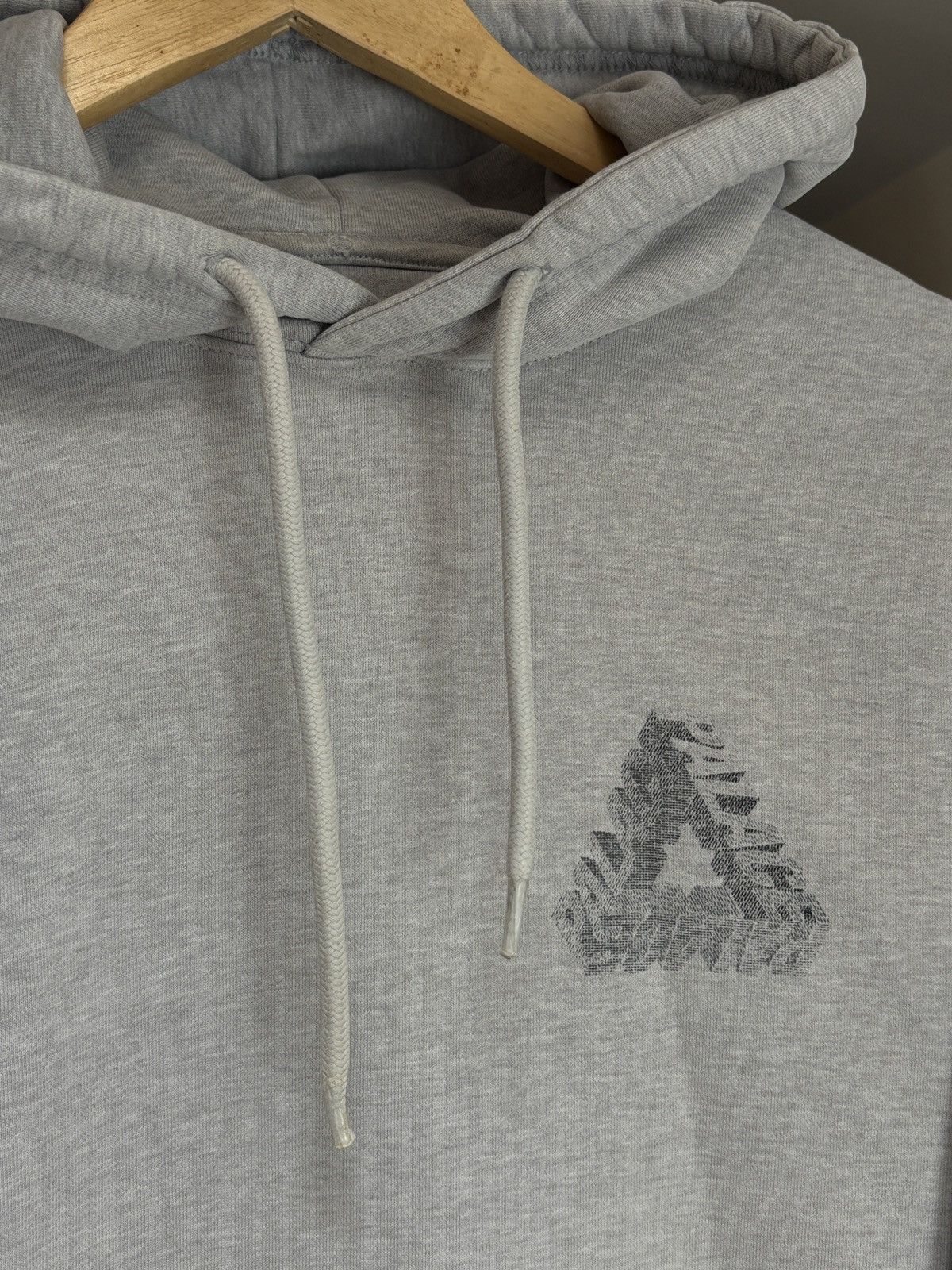 Palace Palace P-3D Hoodie Streetwear Size US L / EU 52-54 / 3 - 3 Thumbnail
