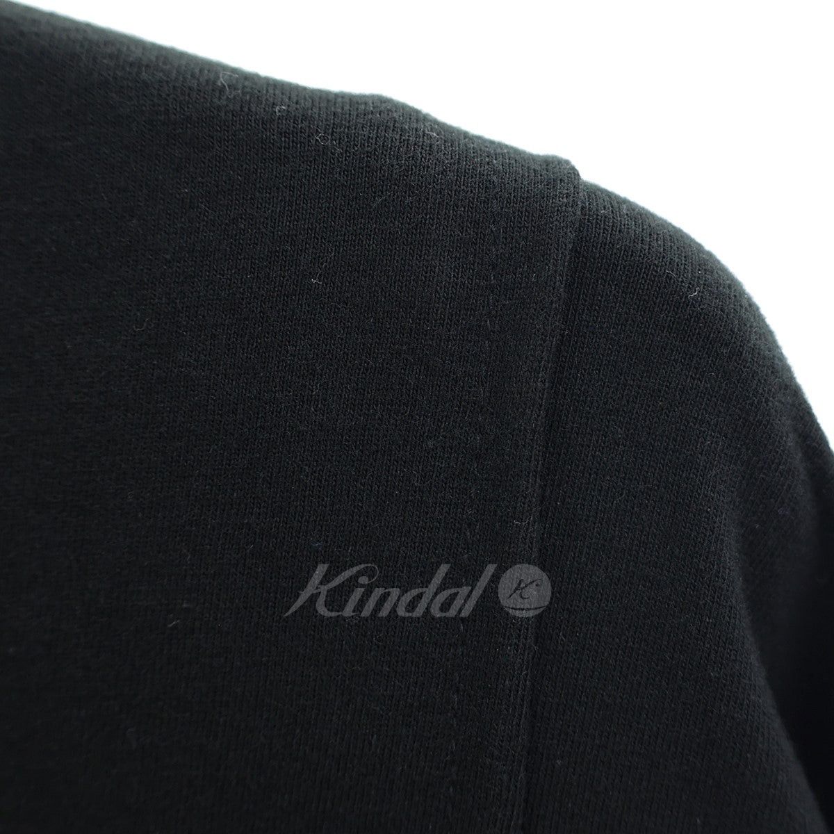 Ground Y GroundY Snap slit long cut-and-sew GN-T15-040 Size US L / EU 52-54 / 3 - 5 Thumbnail