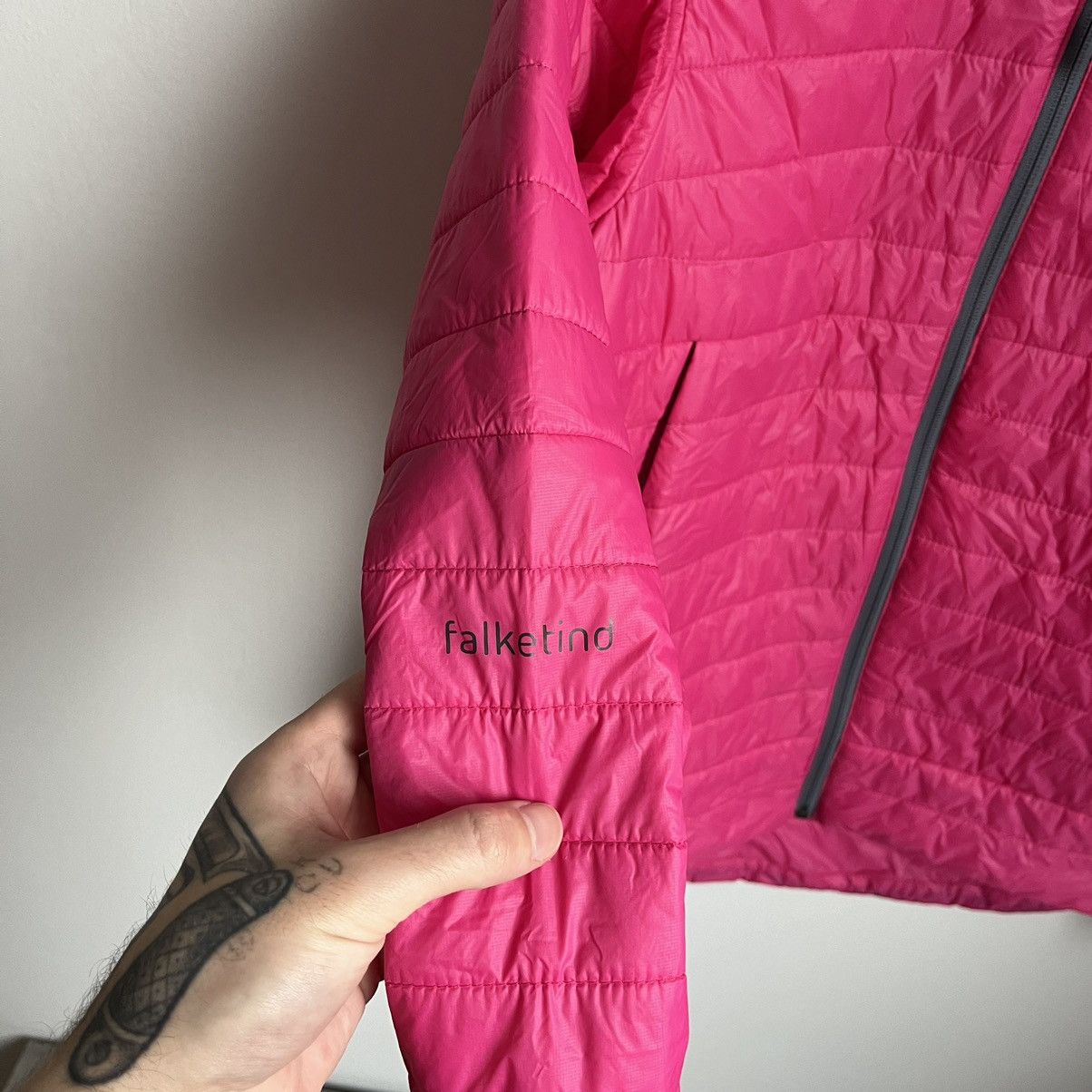 Norrona Norrona Women’s Puffer Jacket S Size S / US 4 / IT 40 - 4 Thumbnail