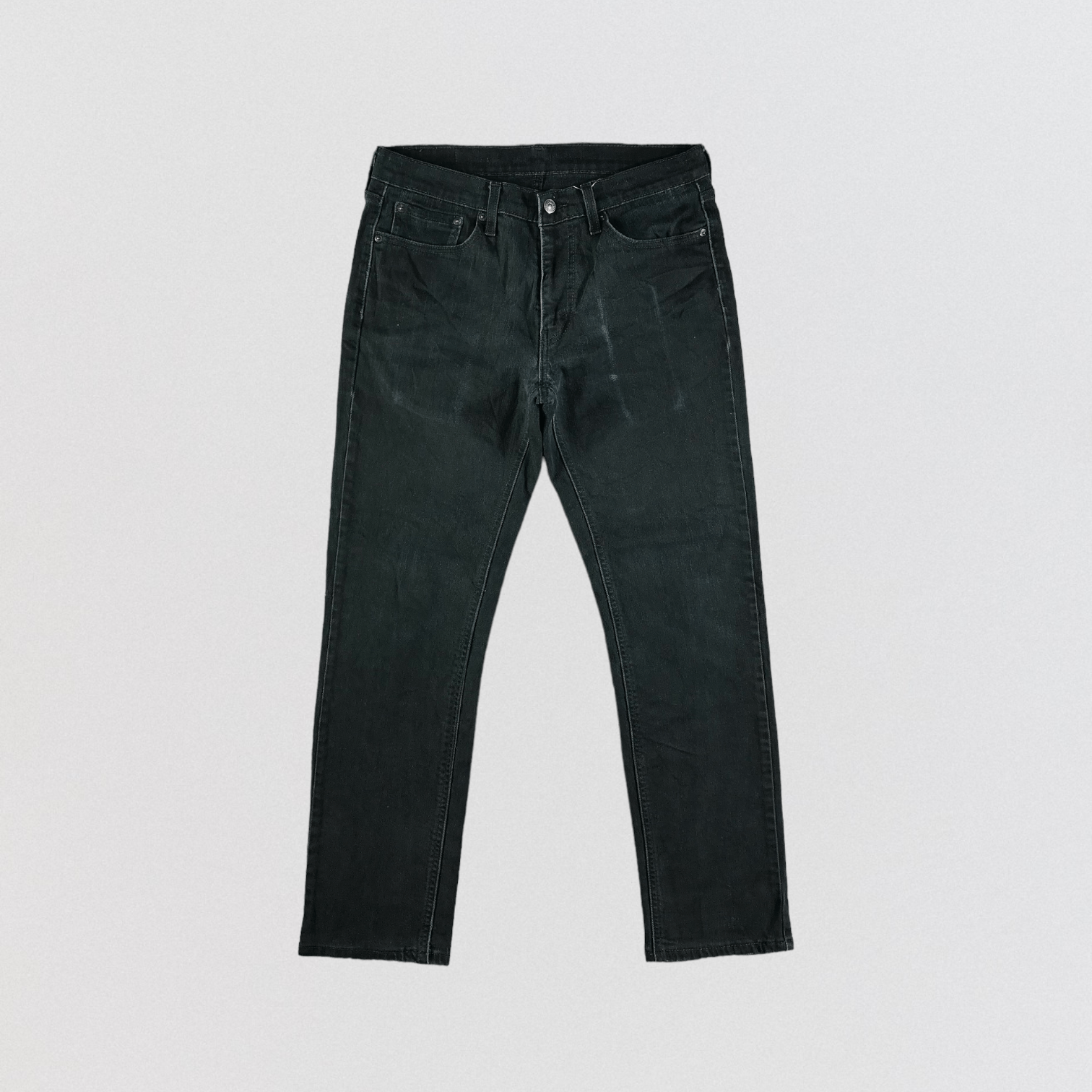 Levi's × Vintage Vintage Levis Jeans-JM3501 Size 33" - 1 Thumbnail